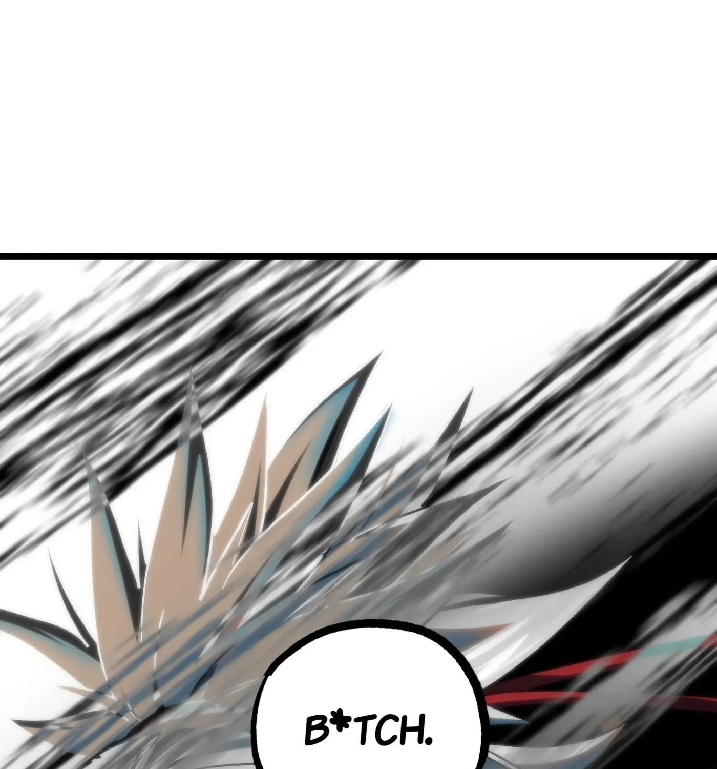 The Unrivaled Delinquent in Combat Has Ended Up Becoming a Healer Within a Game Chapter 73 page 96 - 
