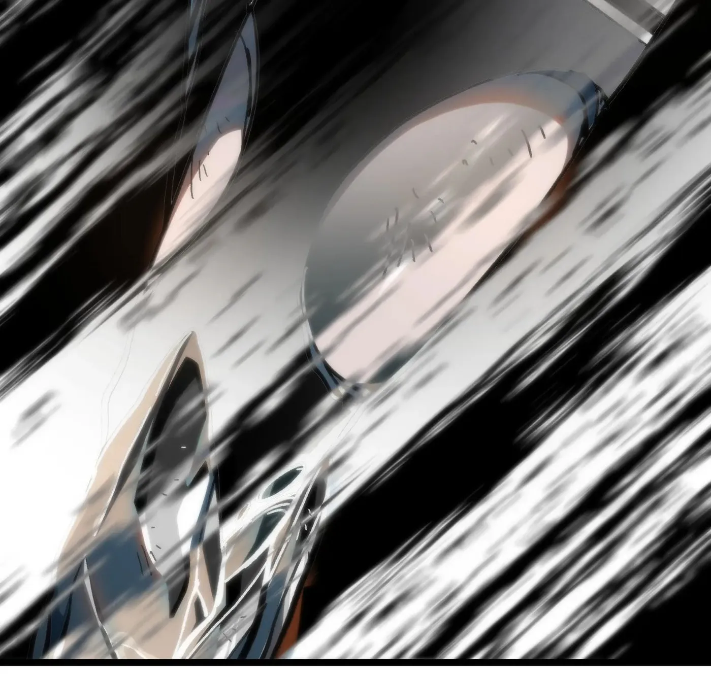 The Unrivaled Delinquent in Combat Has Ended Up Becoming a Healer Within a Game Chapter 73 page 99 - 