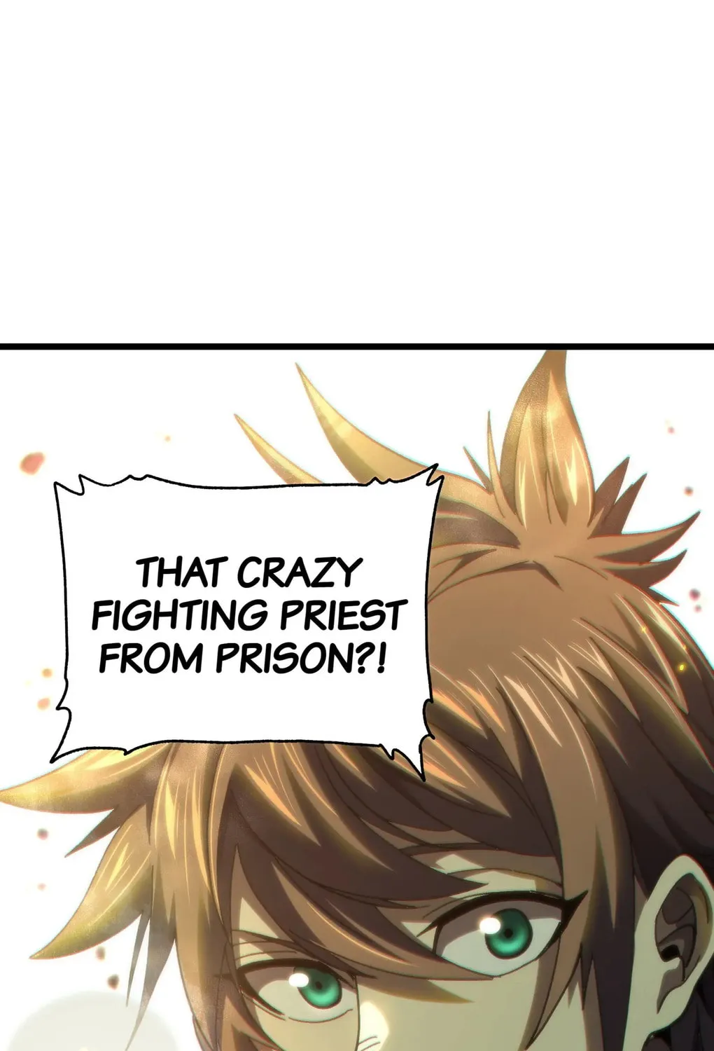 The Unrivaled Delinquent in Combat Has Ended Up Becoming a Healer Within a Game Chapter 74 page 104 - 