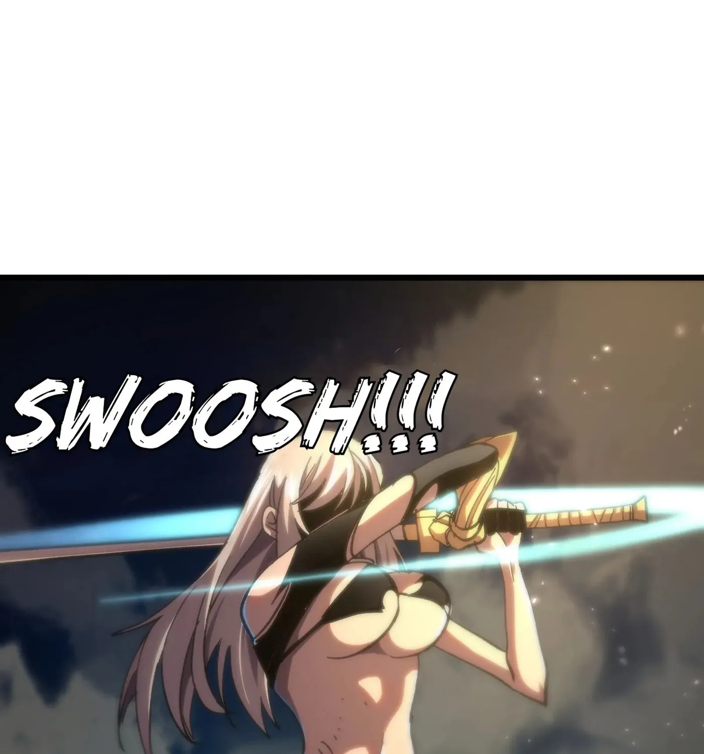 The Unrivaled Delinquent in Combat Has Ended Up Becoming a Healer Within a Game Chapter 74 page 12 - 
