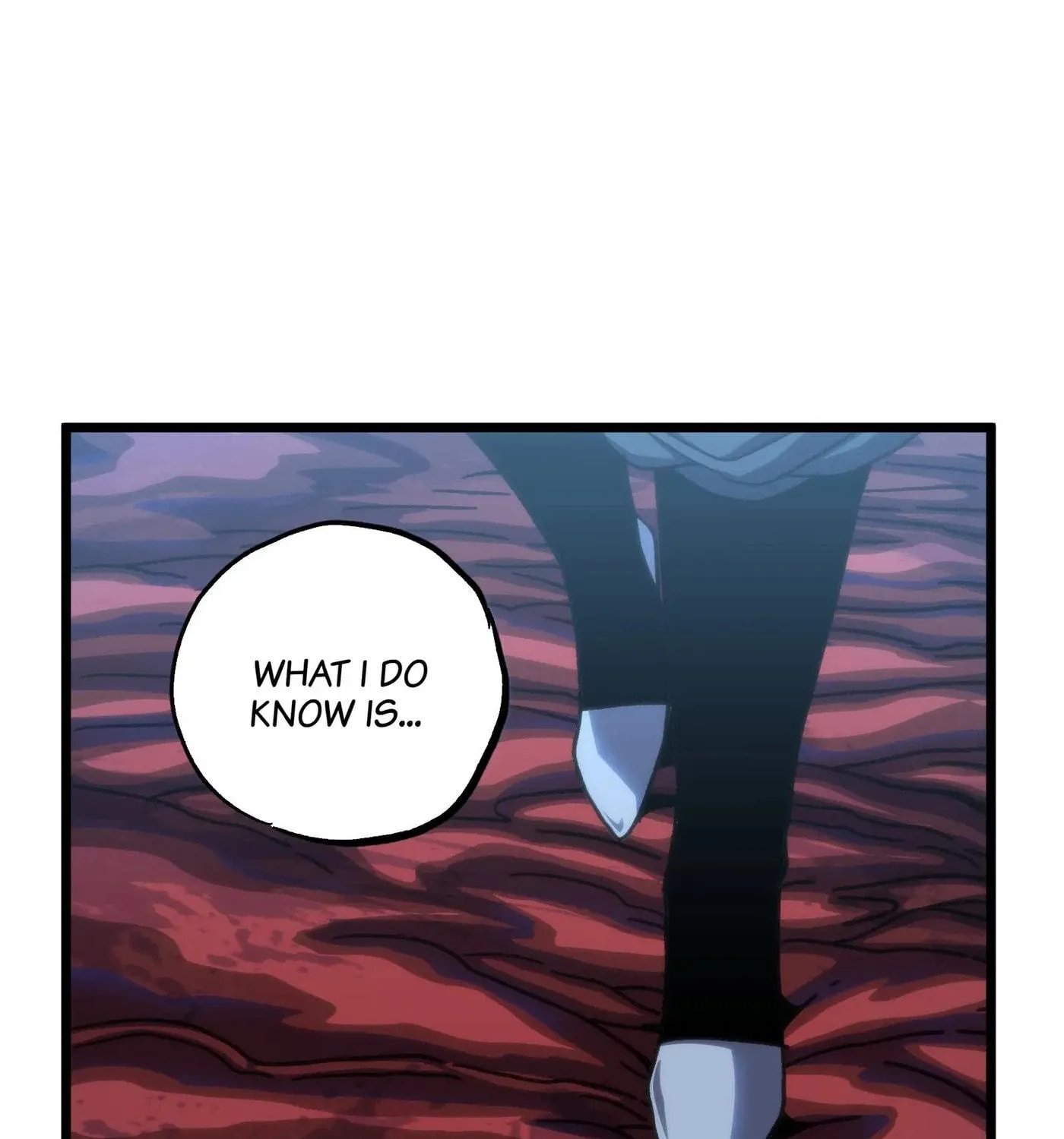 The Unrivaled Delinquent in Combat Has Ended Up Becoming a Healer Within a Game Chapter 74 page 112 - 