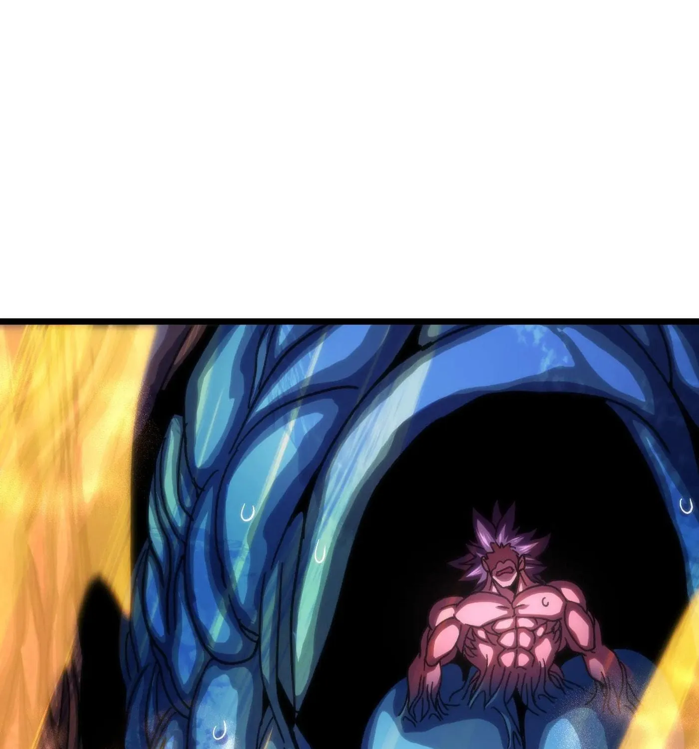 The Unrivaled Delinquent in Combat Has Ended Up Becoming a Healer Within a Game Chapter 74 page 118 - 