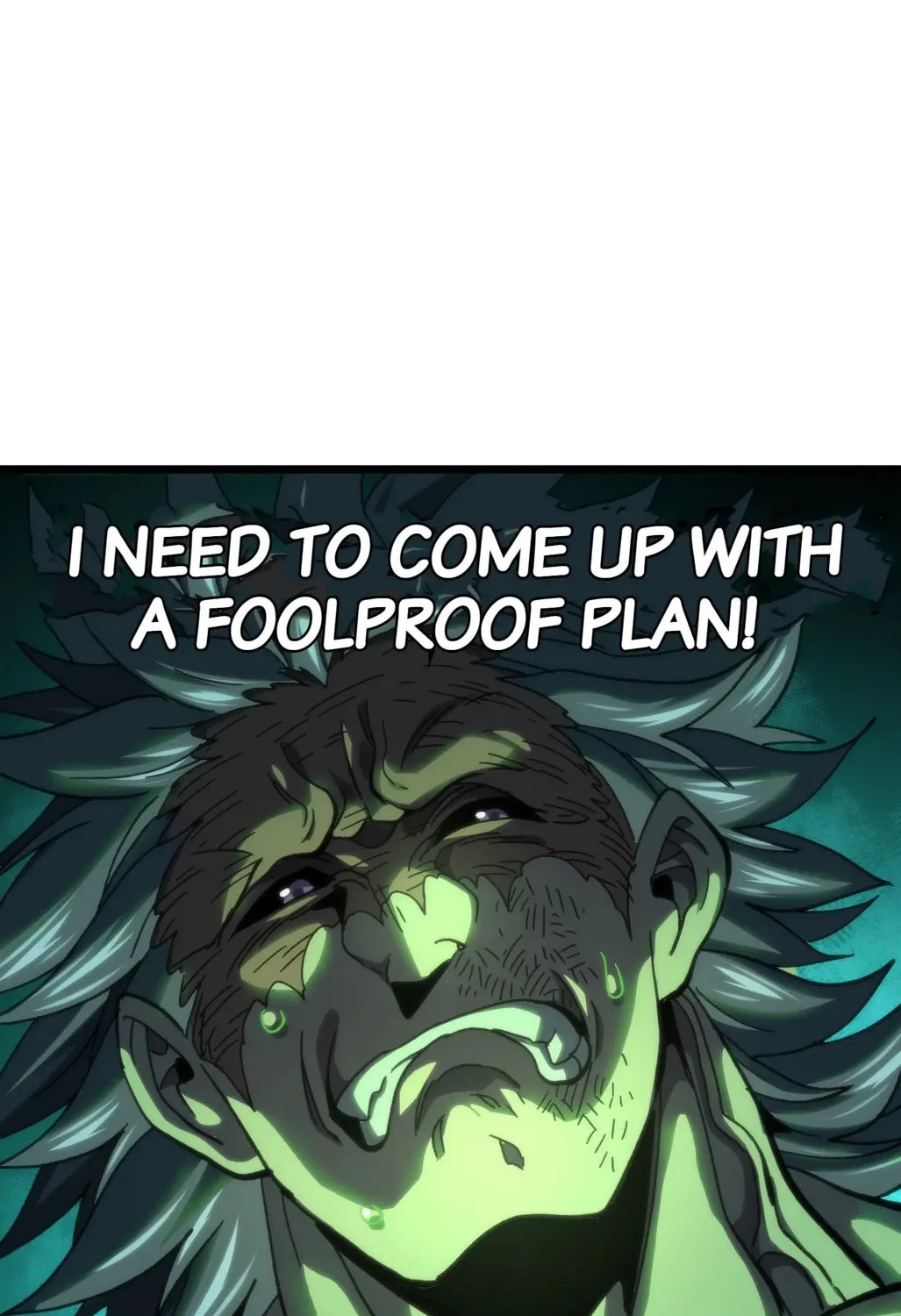 The Unrivaled Delinquent in Combat Has Ended Up Becoming a Healer Within a Game Chapter 74 page 122 - 