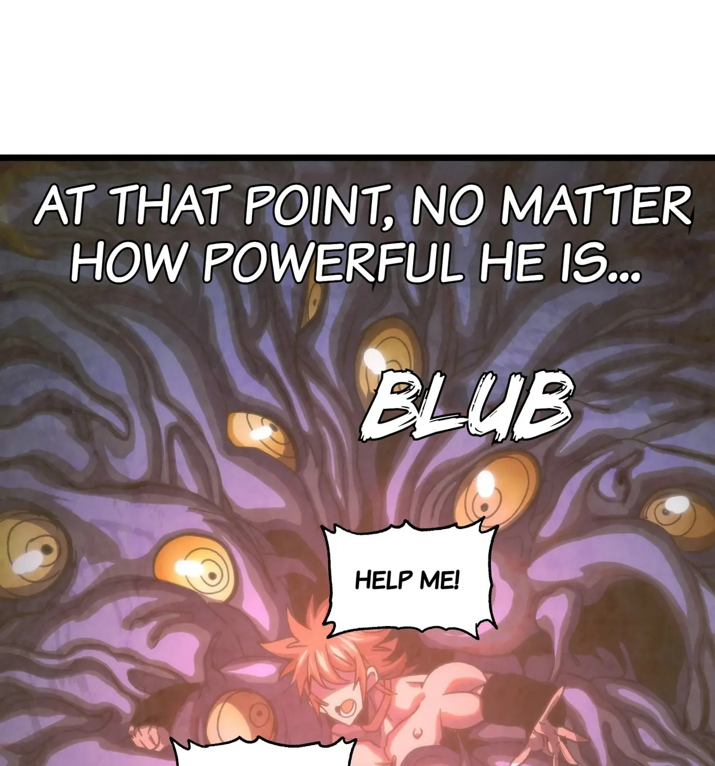 The Unrivaled Delinquent in Combat Has Ended Up Becoming a Healer Within a Game Chapter 74 page 126 - 