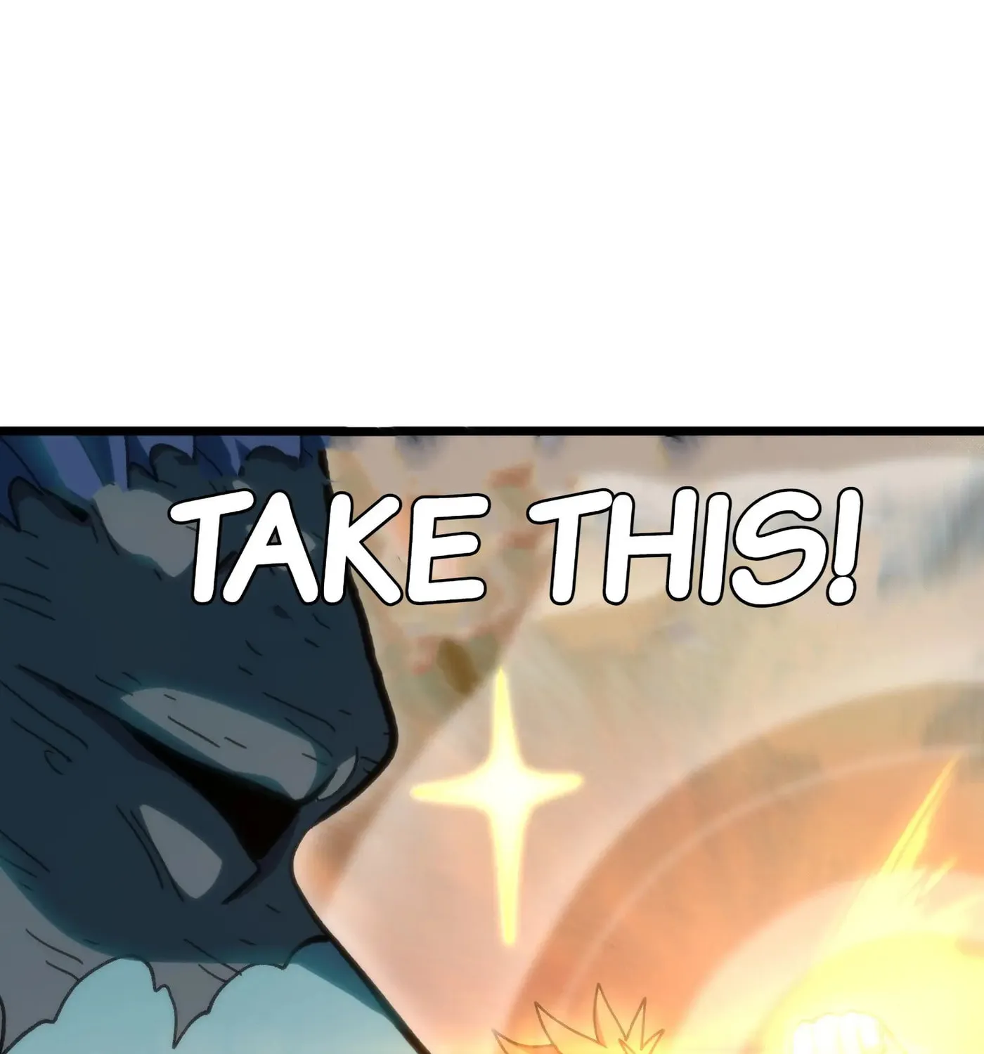 The Unrivaled Delinquent in Combat Has Ended Up Becoming a Healer Within a Game Chapter 74 page 129 - 