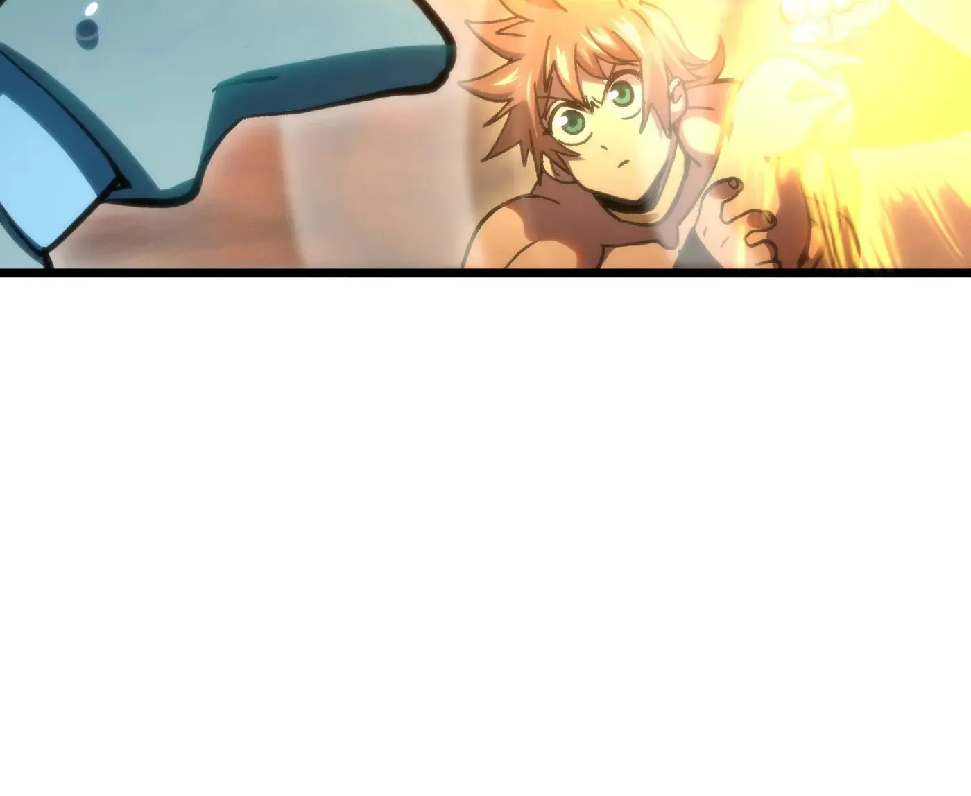 The Unrivaled Delinquent in Combat Has Ended Up Becoming a Healer Within a Game Chapter 74 page 130 - 