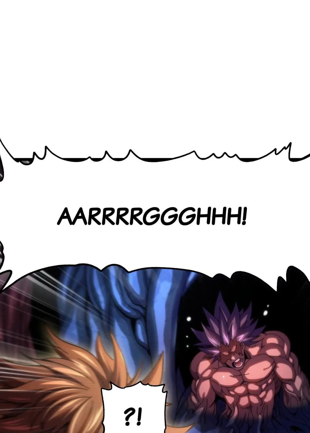 The Unrivaled Delinquent in Combat Has Ended Up Becoming a Healer Within a Game Chapter 74 page 131 - 