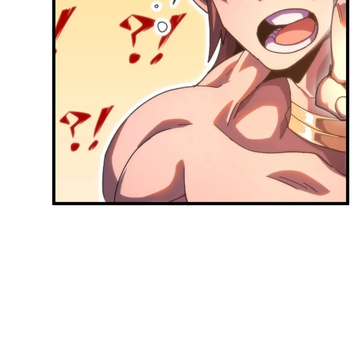 The Unrivaled Delinquent in Combat Has Ended Up Becoming a Healer Within a Game Chapter 74 page 136 - 
