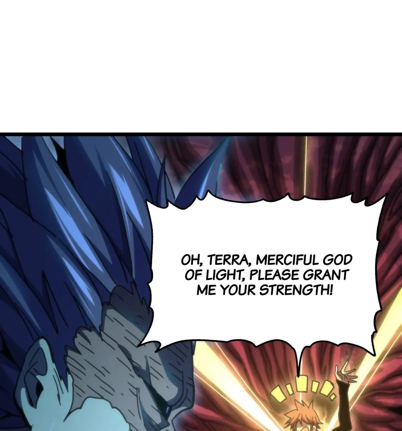 The Unrivaled Delinquent in Combat Has Ended Up Becoming a Healer Within a Game Chapter 74 page 144 - 