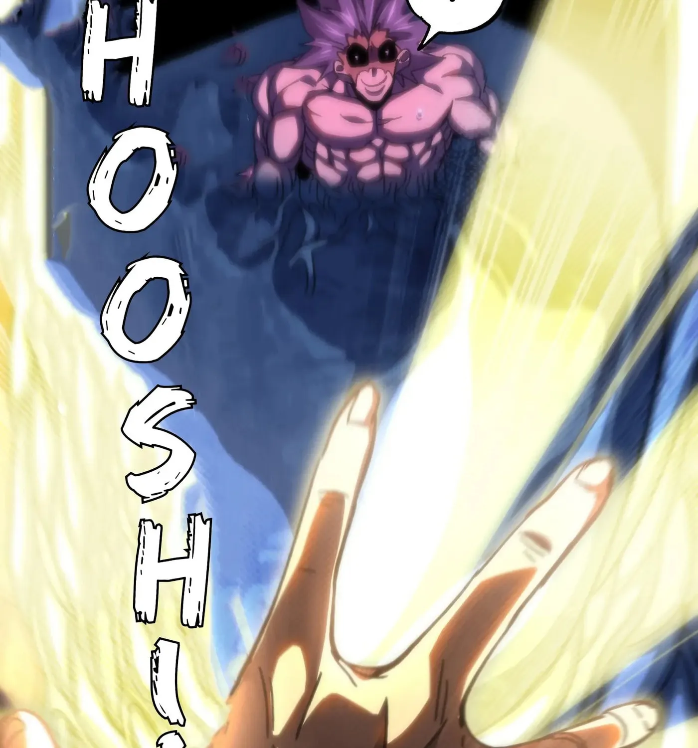 The Unrivaled Delinquent in Combat Has Ended Up Becoming a Healer Within a Game Chapter 74 page 147 - 