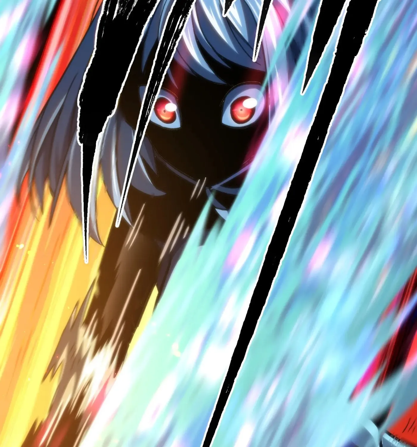 The Unrivaled Delinquent in Combat Has Ended Up Becoming a Healer Within a Game Chapter 74 page 16 - 