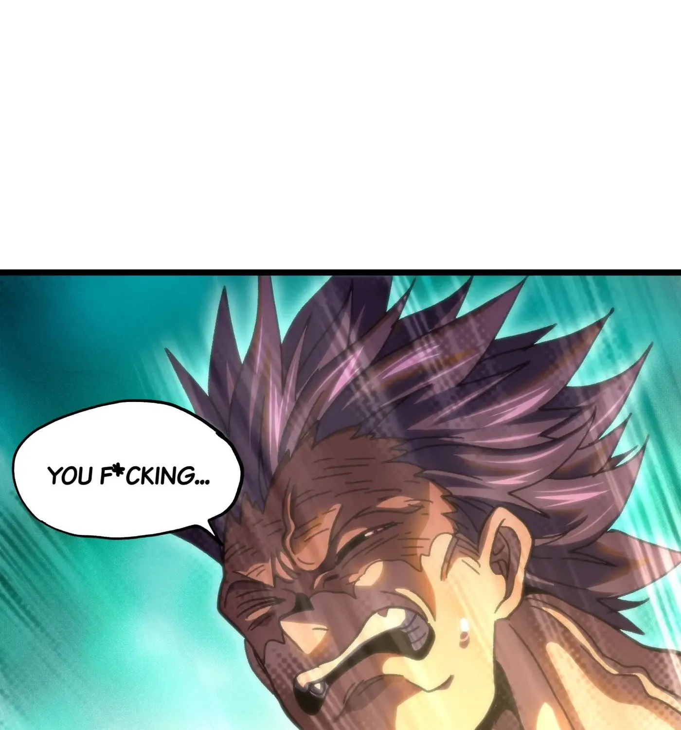 The Unrivaled Delinquent in Combat Has Ended Up Becoming a Healer Within a Game Chapter 74 page 154 - 