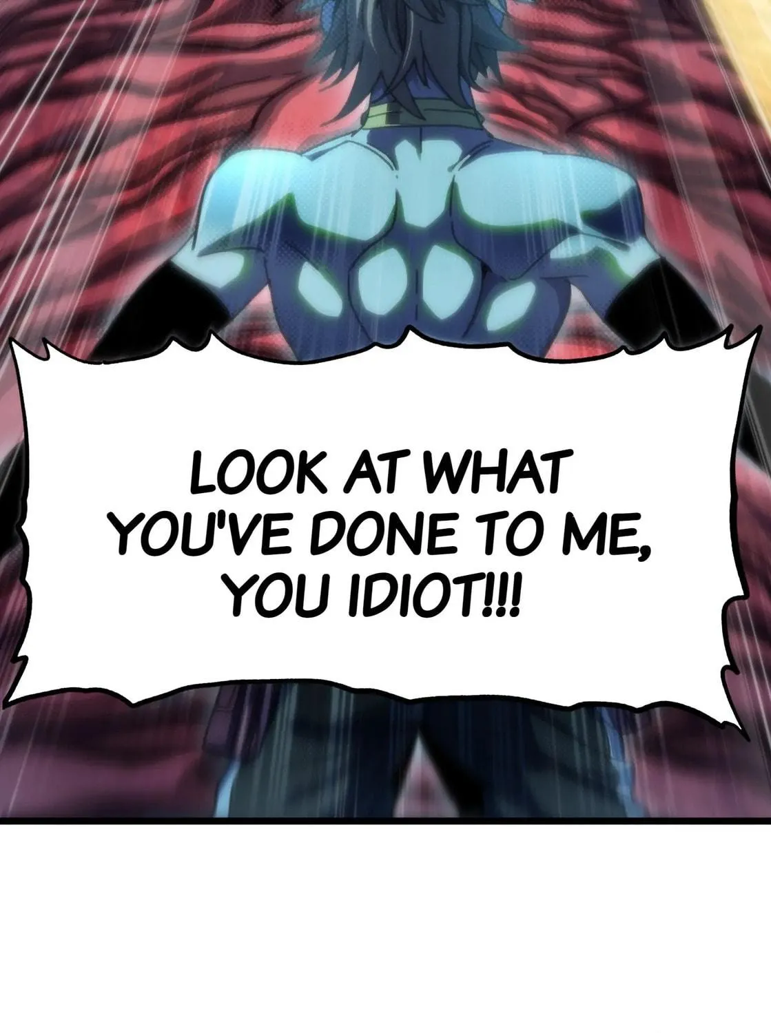 The Unrivaled Delinquent in Combat Has Ended Up Becoming a Healer Within a Game Chapter 74 page 163 - 