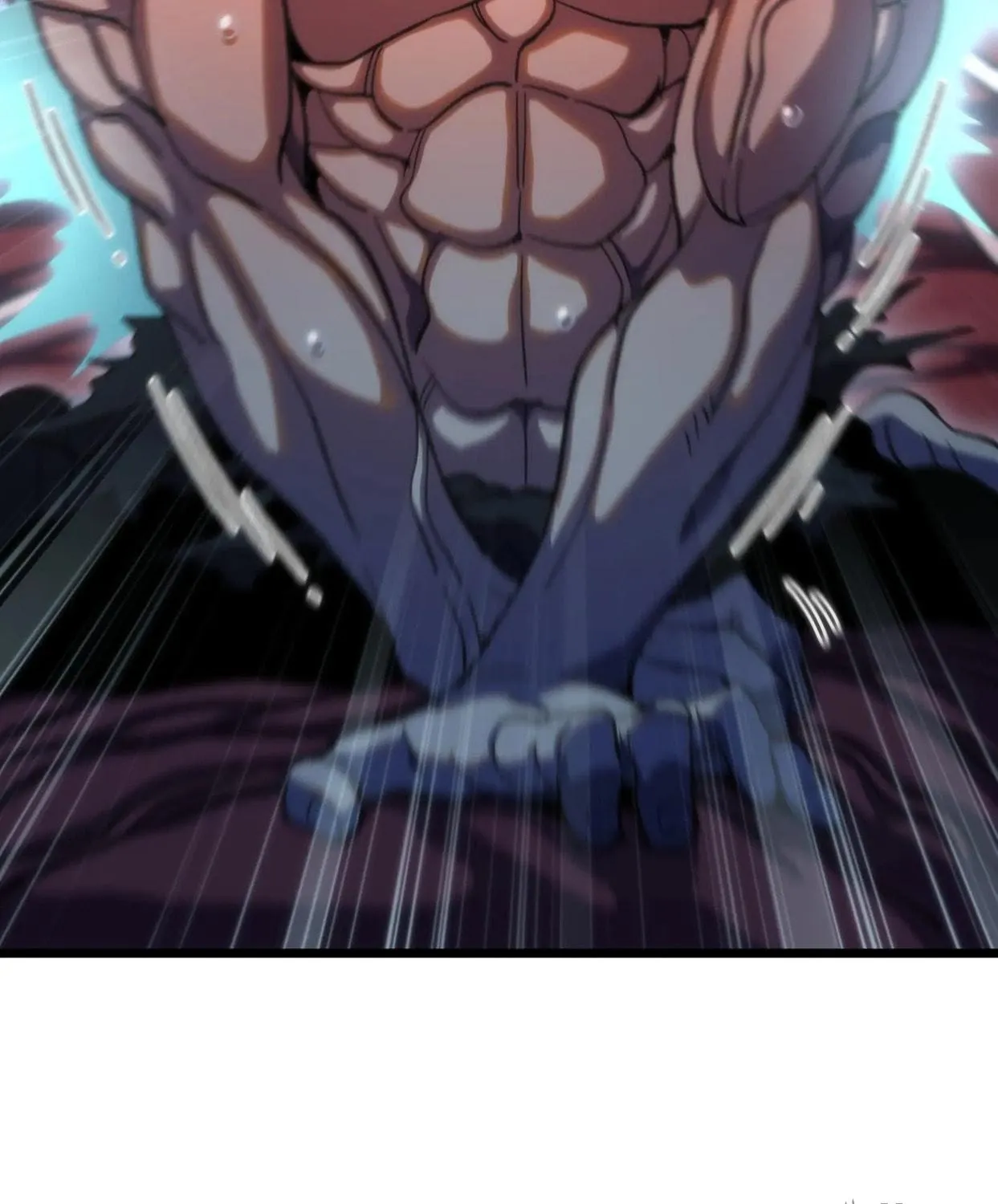 The Unrivaled Delinquent in Combat Has Ended Up Becoming a Healer Within a Game Chapter 74 page 179 - 