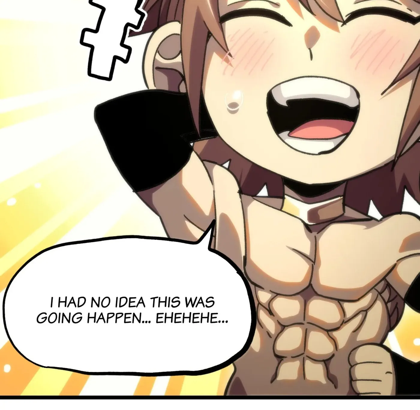 The Unrivaled Delinquent in Combat Has Ended Up Becoming a Healer Within a Game Chapter 74 page 187 - 