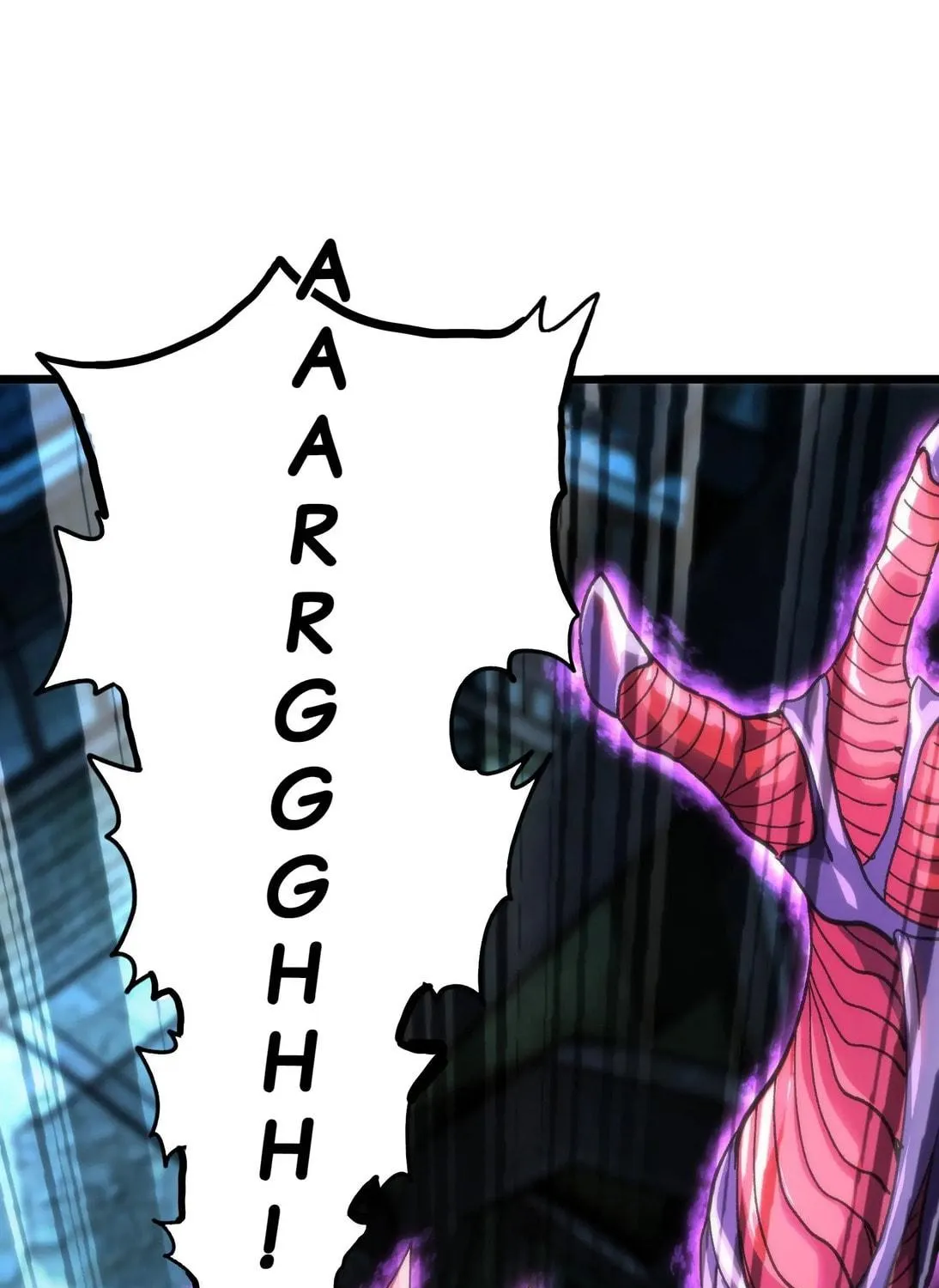 The Unrivaled Delinquent in Combat Has Ended Up Becoming a Healer Within a Game Chapter 74 page 188 - 