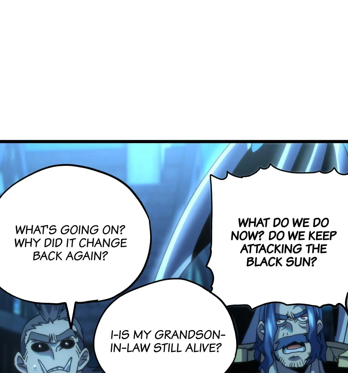 The Unrivaled Delinquent in Combat Has Ended Up Becoming a Healer Within a Game Chapter 74 page 198 - 