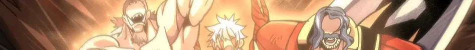The Unrivaled Delinquent in Combat Has Ended Up Becoming a Healer Within a Game Chapter 74 page 206 - 