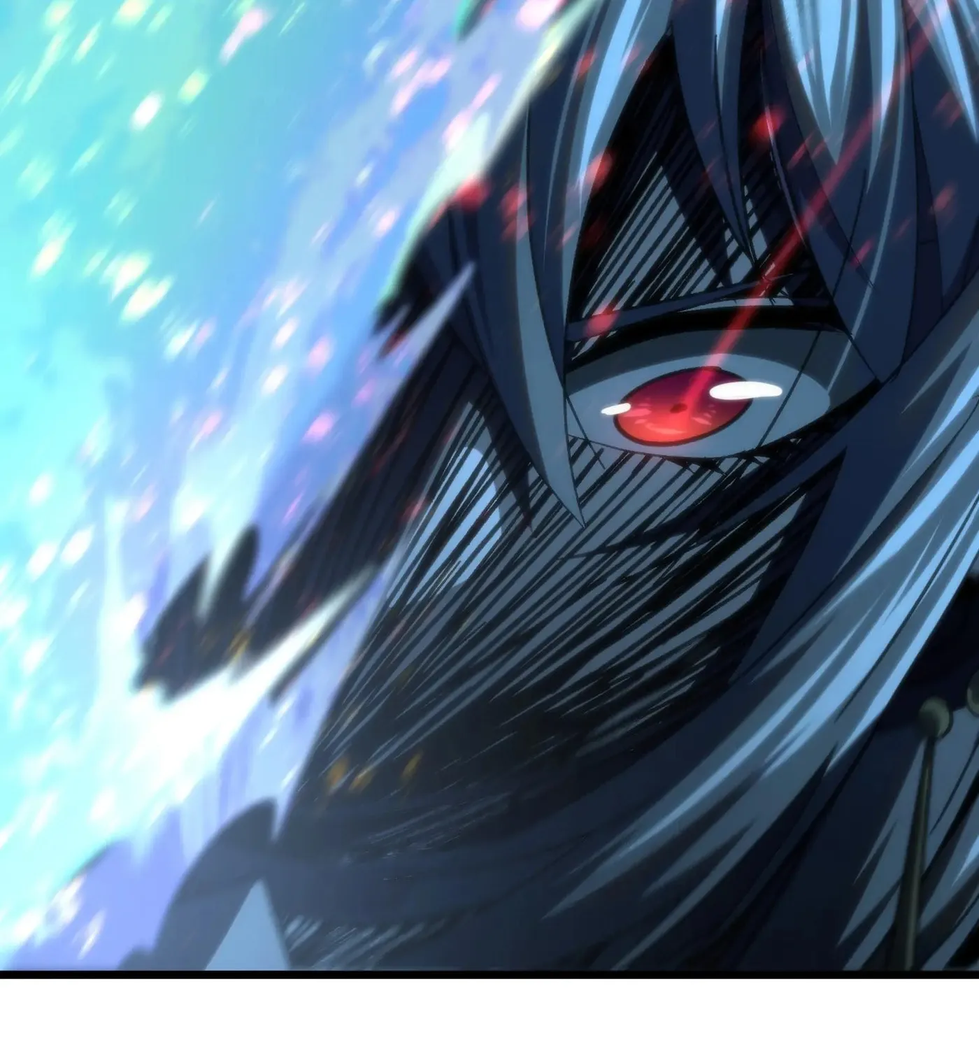 The Unrivaled Delinquent in Combat Has Ended Up Becoming a Healer Within a Game Chapter 74 page 4 - 