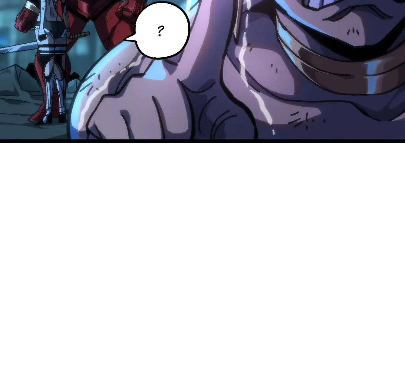 The Unrivaled Delinquent in Combat Has Ended Up Becoming a Healer Within a Game Chapter 74 page 34 - 