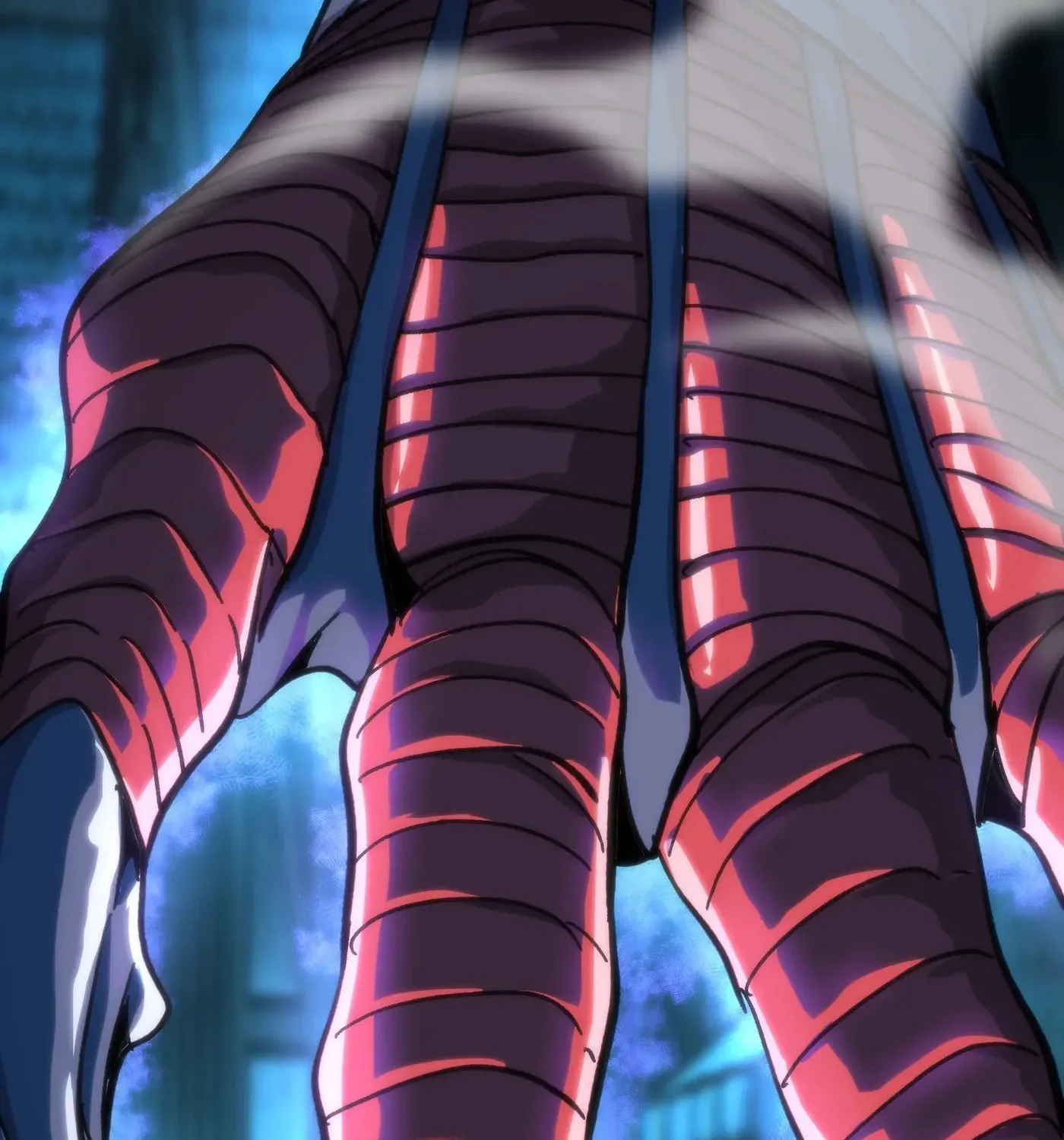 The Unrivaled Delinquent in Combat Has Ended Up Becoming a Healer Within a Game Chapter 74 page 38 - 