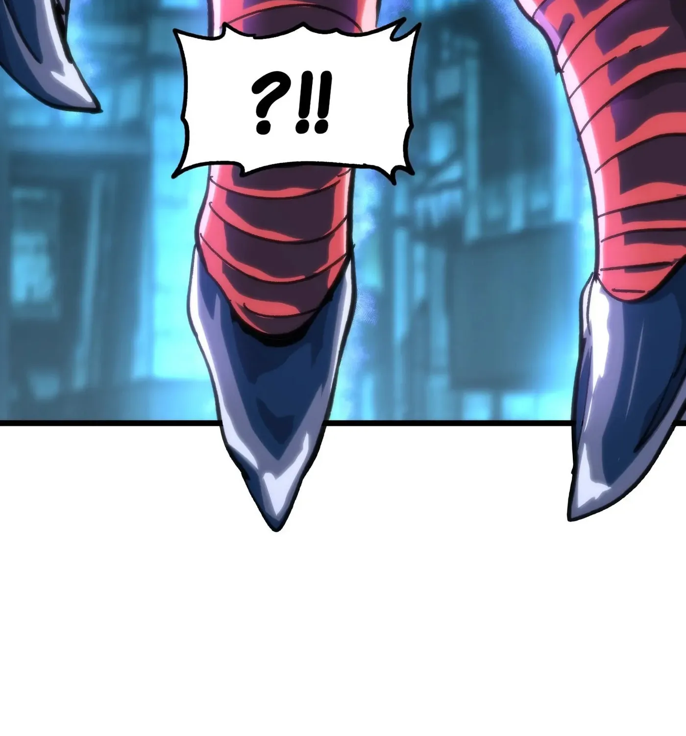 The Unrivaled Delinquent in Combat Has Ended Up Becoming a Healer Within a Game Chapter 74 page 39 - 