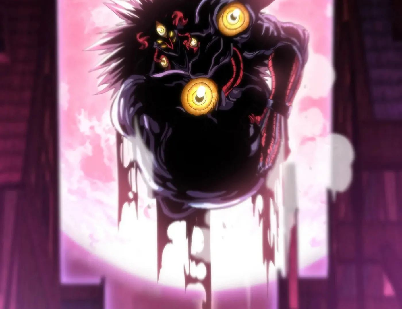 The Unrivaled Delinquent in Combat Has Ended Up Becoming a Healer Within a Game Chapter 74 page 46 - 