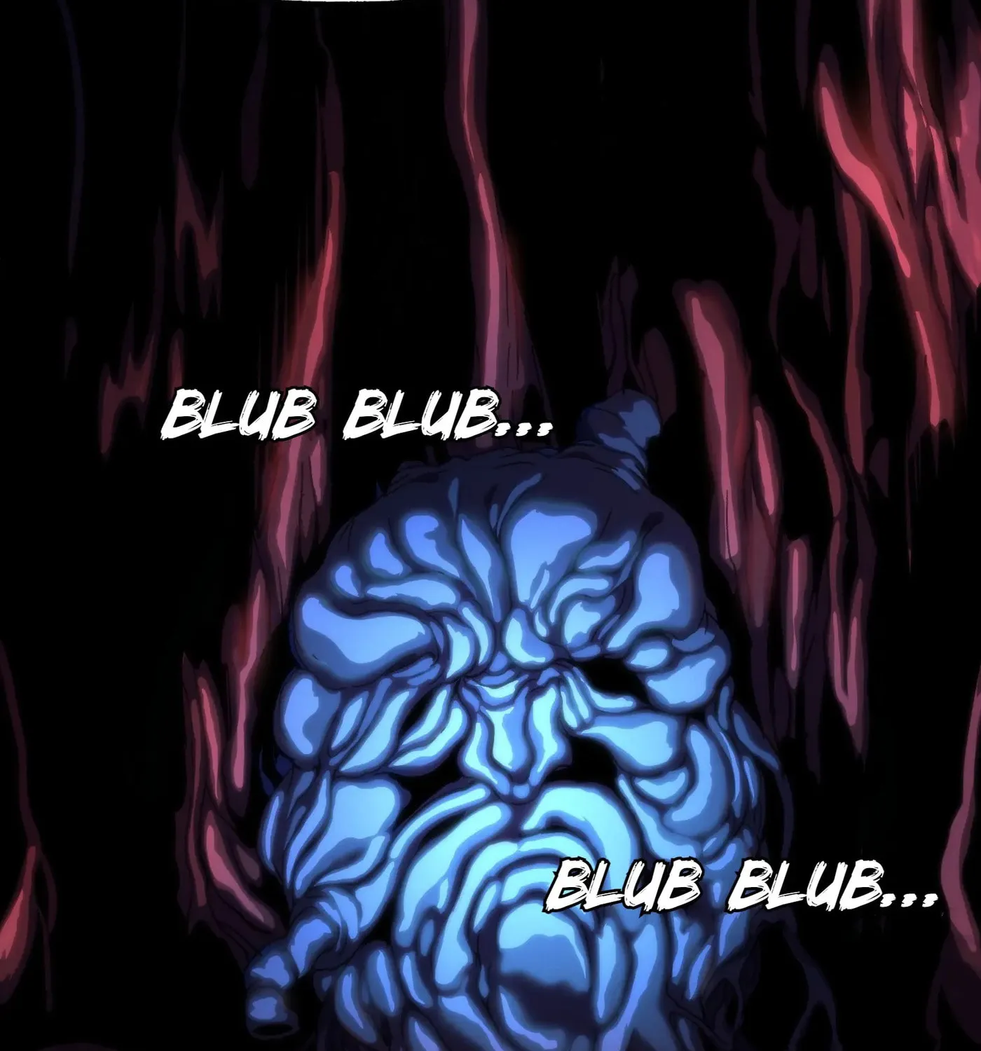 The Unrivaled Delinquent in Combat Has Ended Up Becoming a Healer Within a Game Chapter 74 page 50 - 