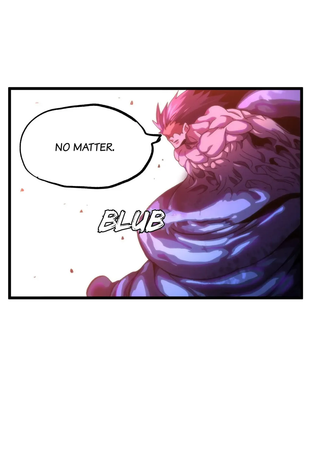 The Unrivaled Delinquent in Combat Has Ended Up Becoming a Healer Within a Game Chapter 74 page 54 - 