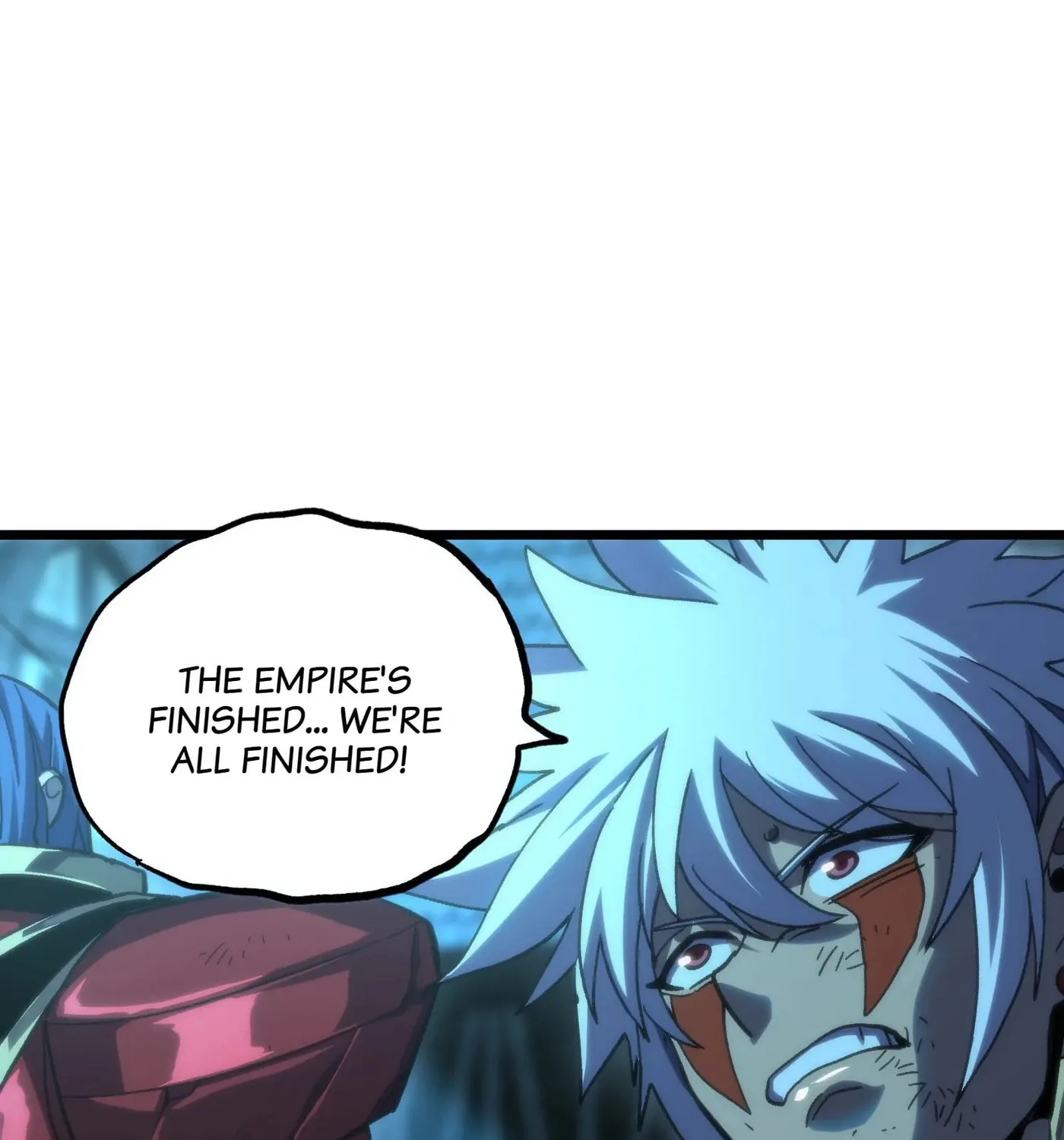 The Unrivaled Delinquent in Combat Has Ended Up Becoming a Healer Within a Game Chapter 74 page 69 - 