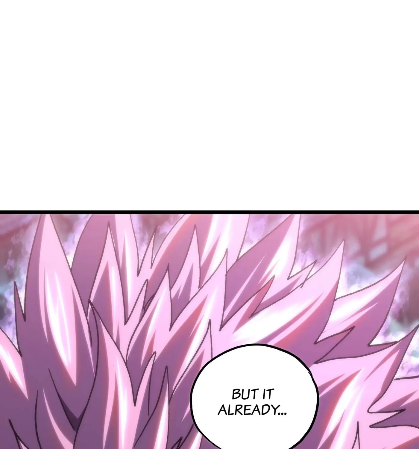 The Unrivaled Delinquent in Combat Has Ended Up Becoming a Healer Within a Game Chapter 74 page 72 - 