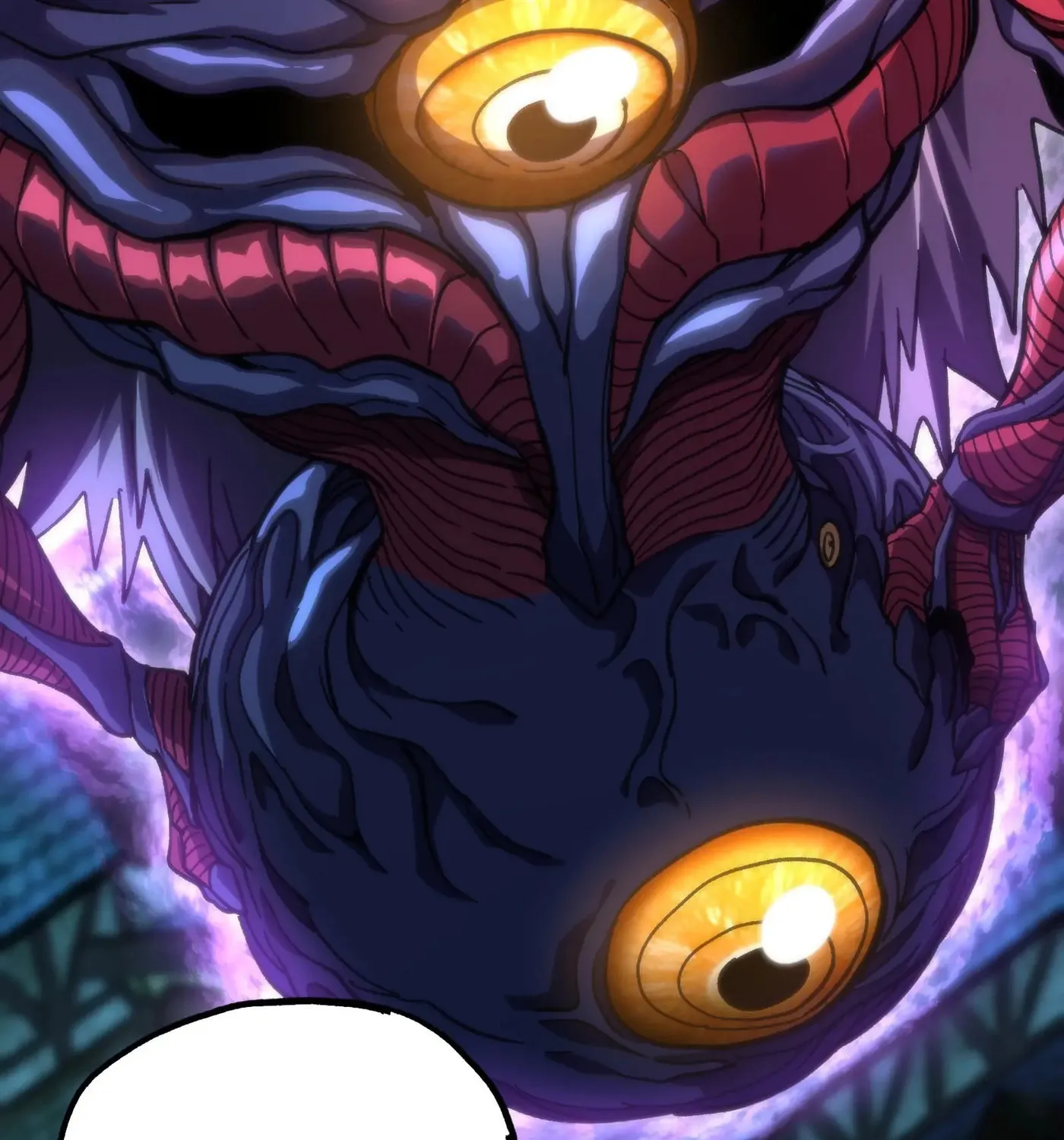 The Unrivaled Delinquent in Combat Has Ended Up Becoming a Healer Within a Game Chapter 74 page 74 - 