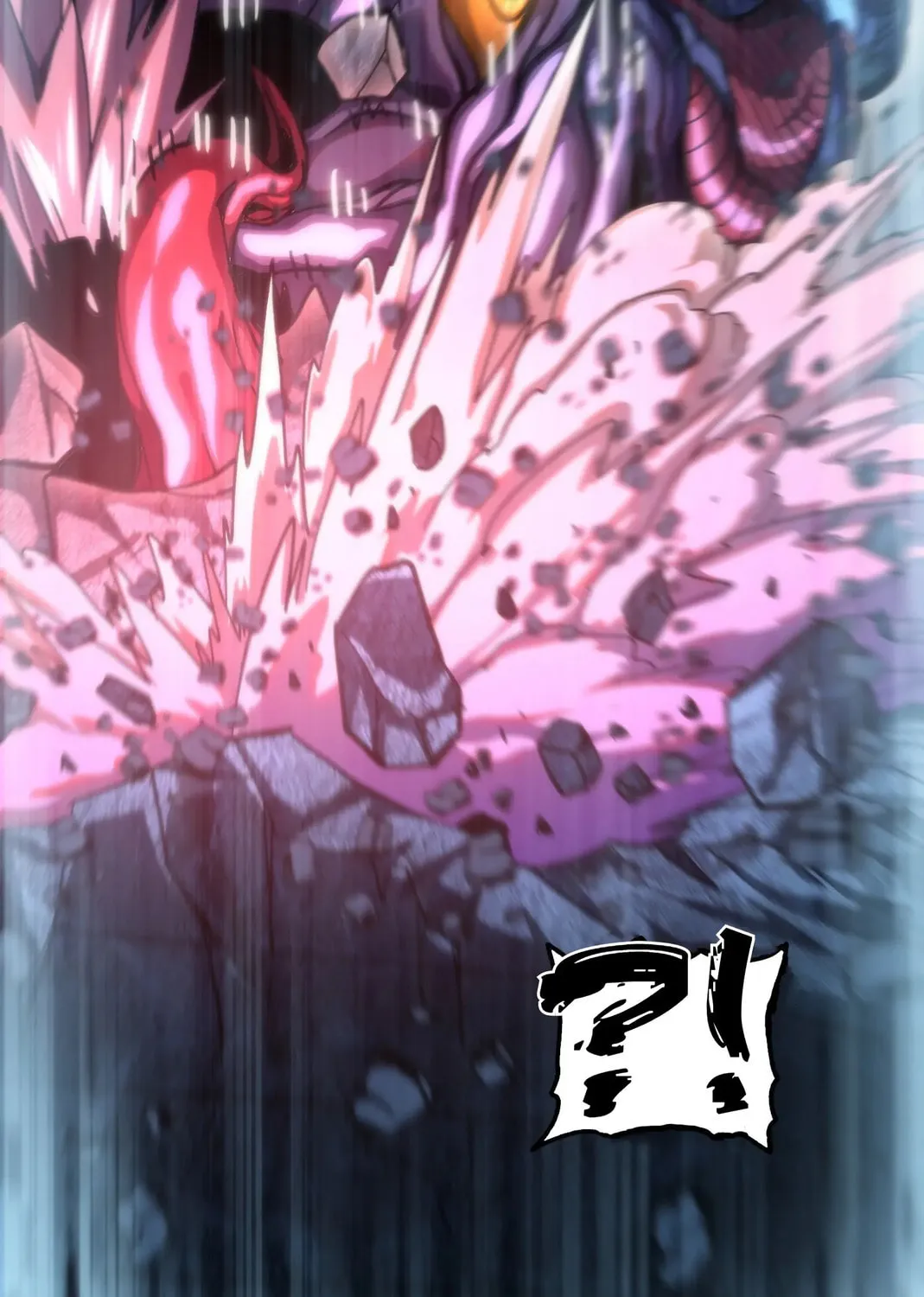 The Unrivaled Delinquent in Combat Has Ended Up Becoming a Healer Within a Game Chapter 74 page 84 - 
