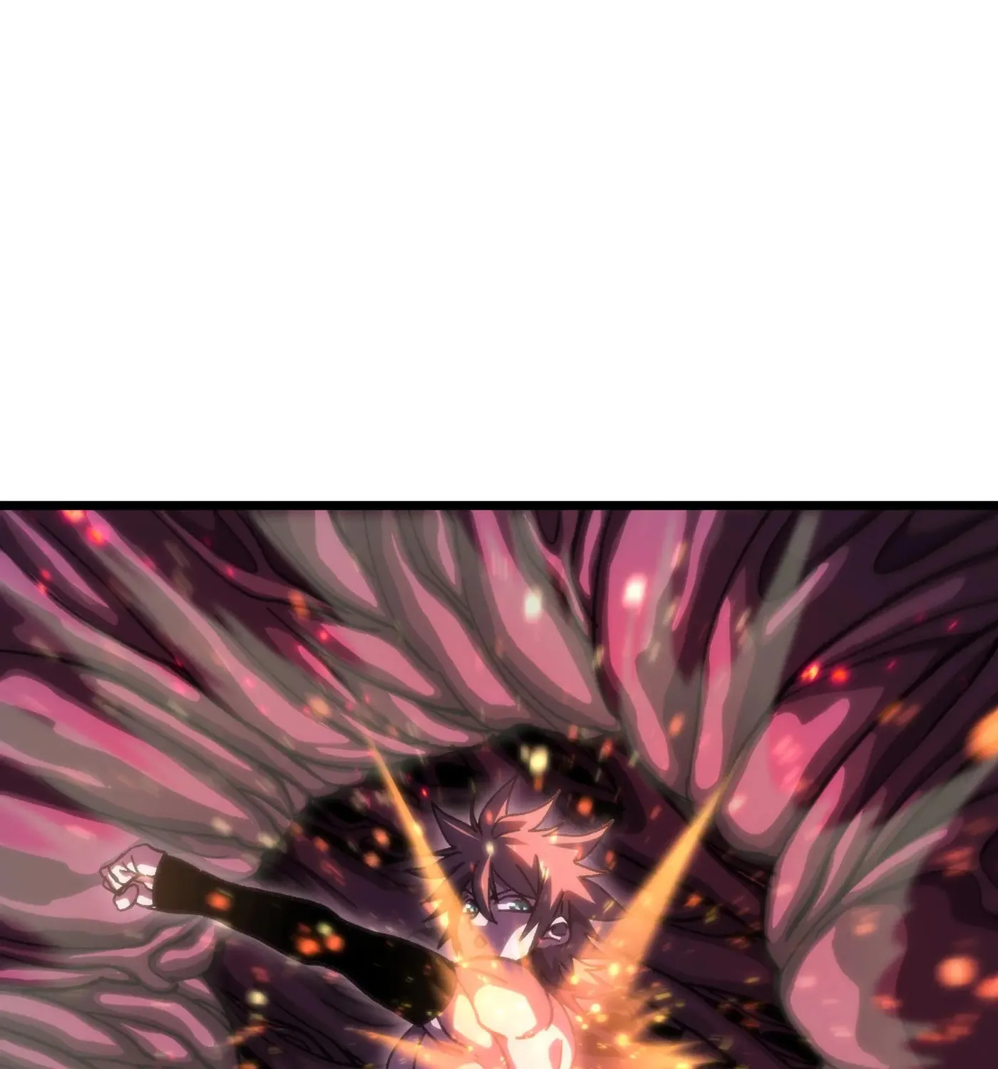 The Unrivaled Delinquent in Combat Has Ended Up Becoming a Healer Within a Game Chapter 74 page 89 - 