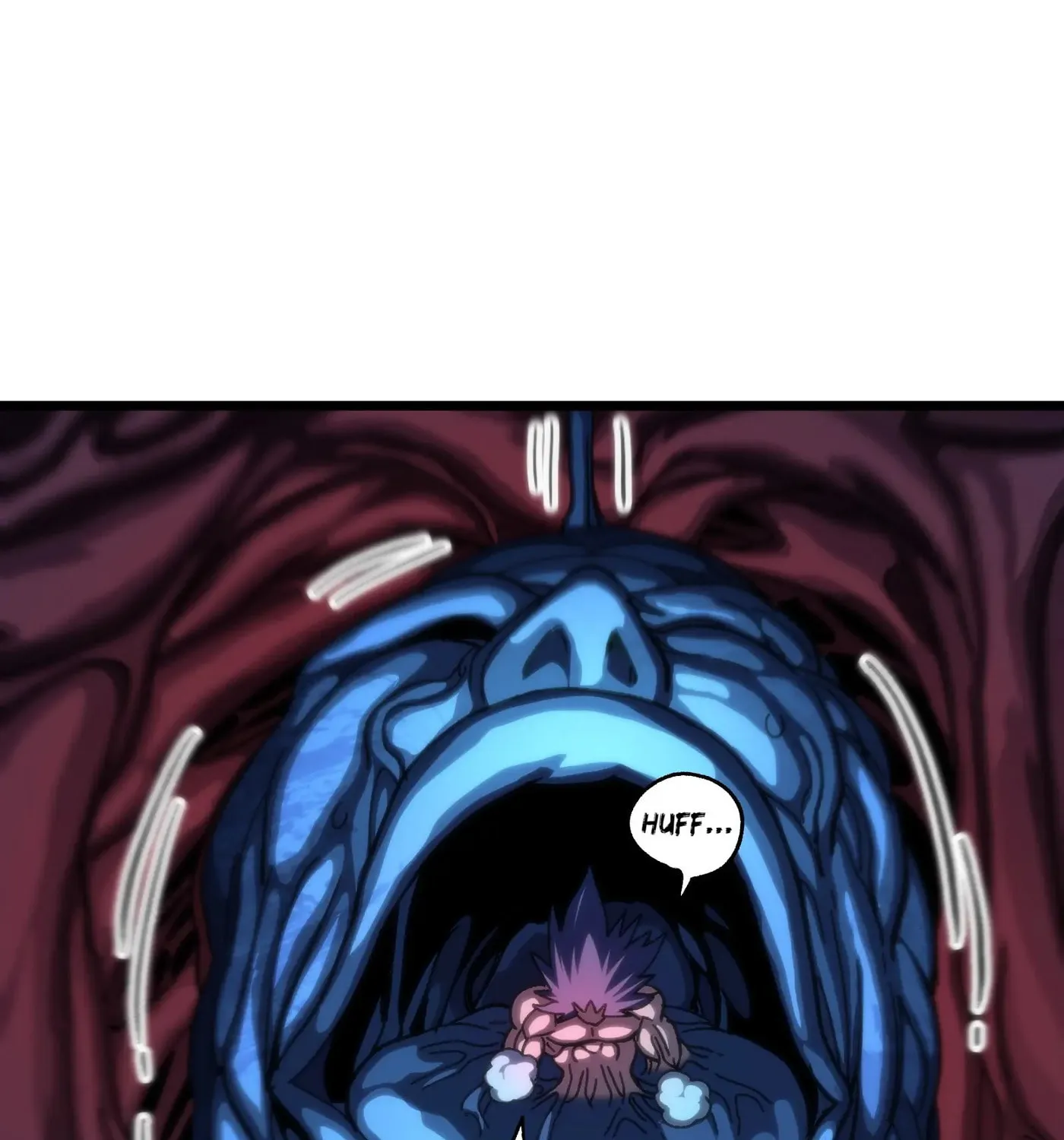 The Unrivaled Delinquent in Combat Has Ended Up Becoming a Healer Within a Game Chapter 74 page 98 - 
