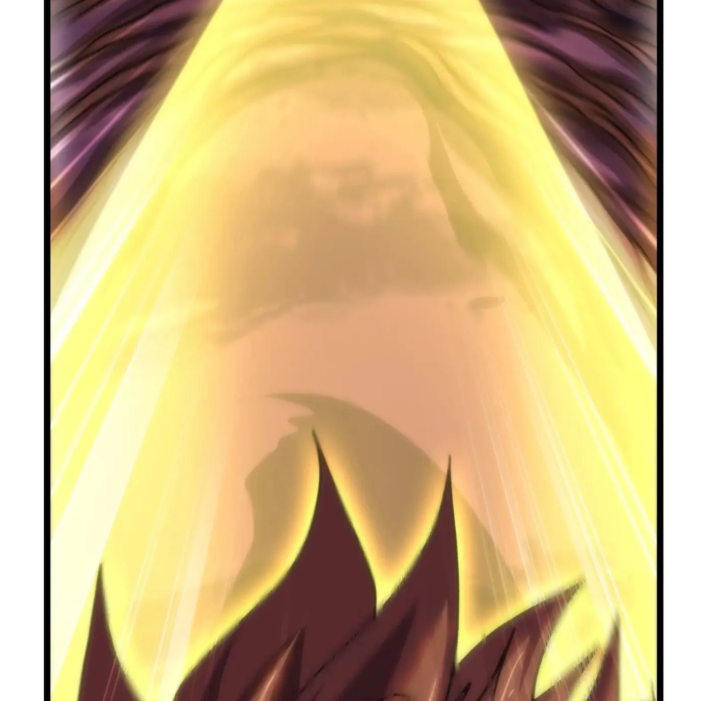 The Unrivaled Delinquent in Combat Has Ended Up Becoming a Healer Within a Game Chapter 75 page 110 - 