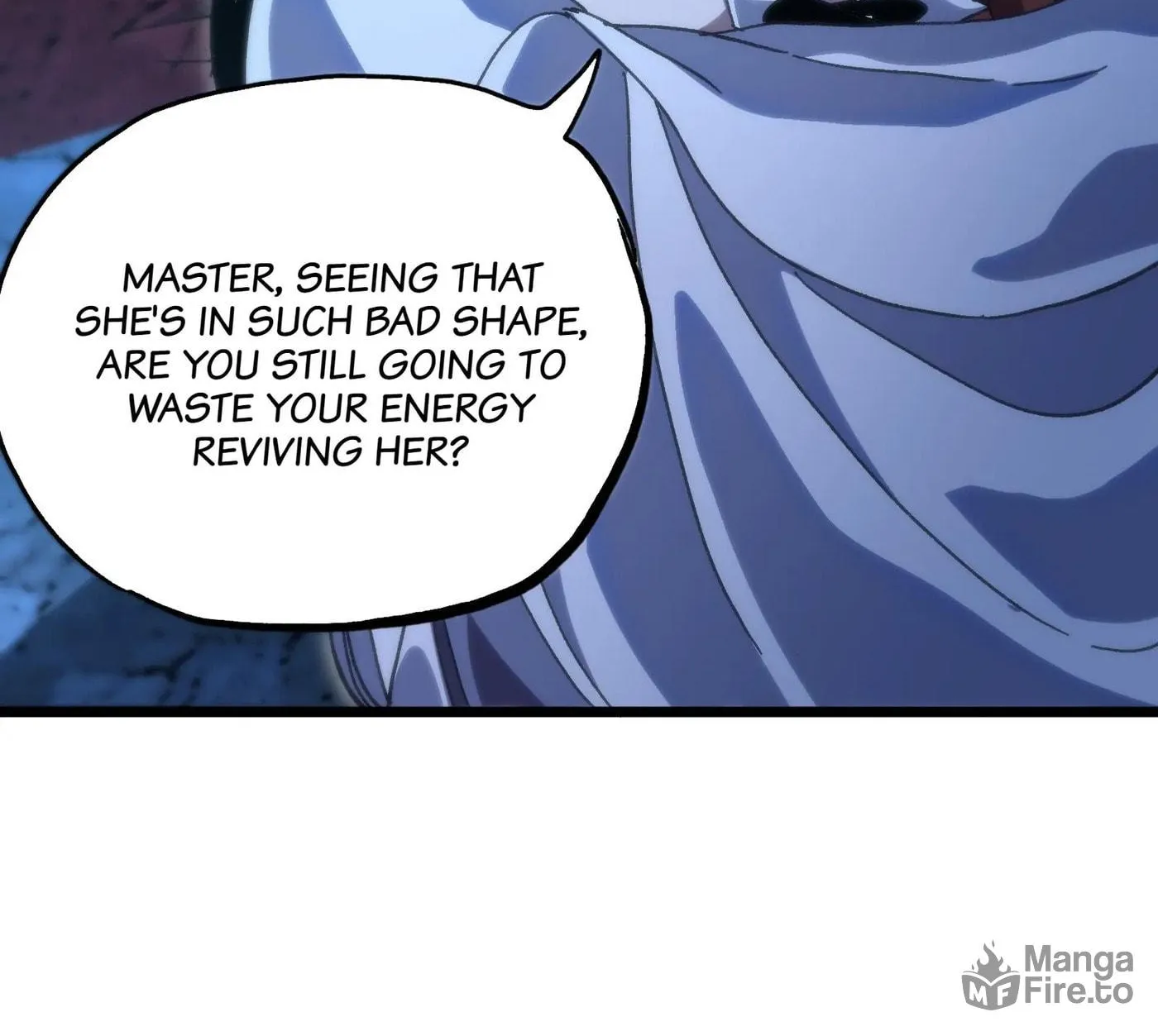 The Unrivaled Delinquent in Combat Has Ended Up Becoming a Healer Within a Game Chapter 75 page 12 - 