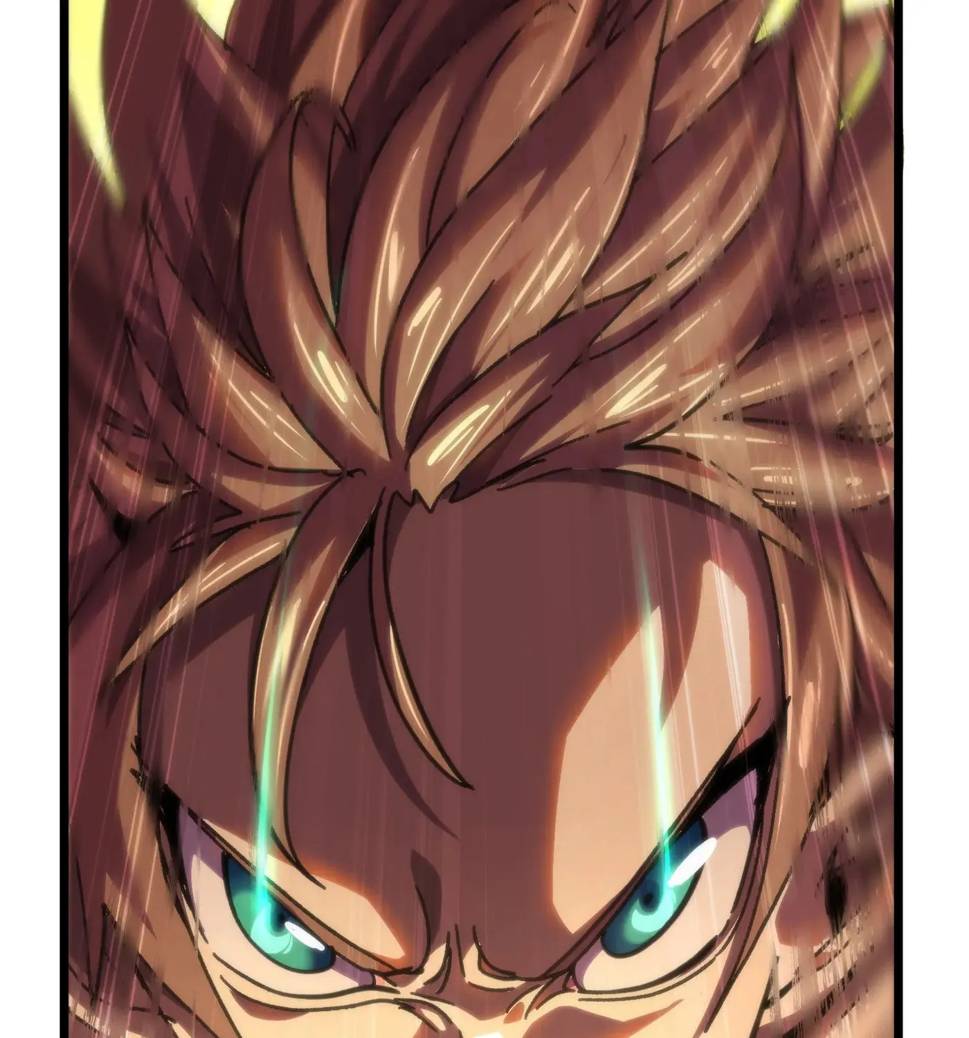 The Unrivaled Delinquent in Combat Has Ended Up Becoming a Healer Within a Game Chapter 75 page 111 - 