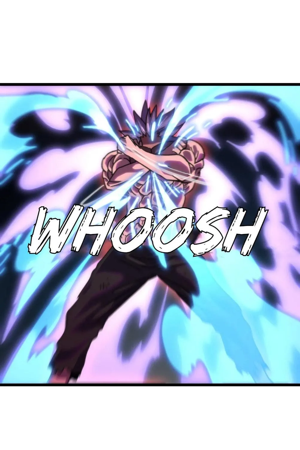The Unrivaled Delinquent in Combat Has Ended Up Becoming a Healer Within a Game Chapter 75 page 113 - 
