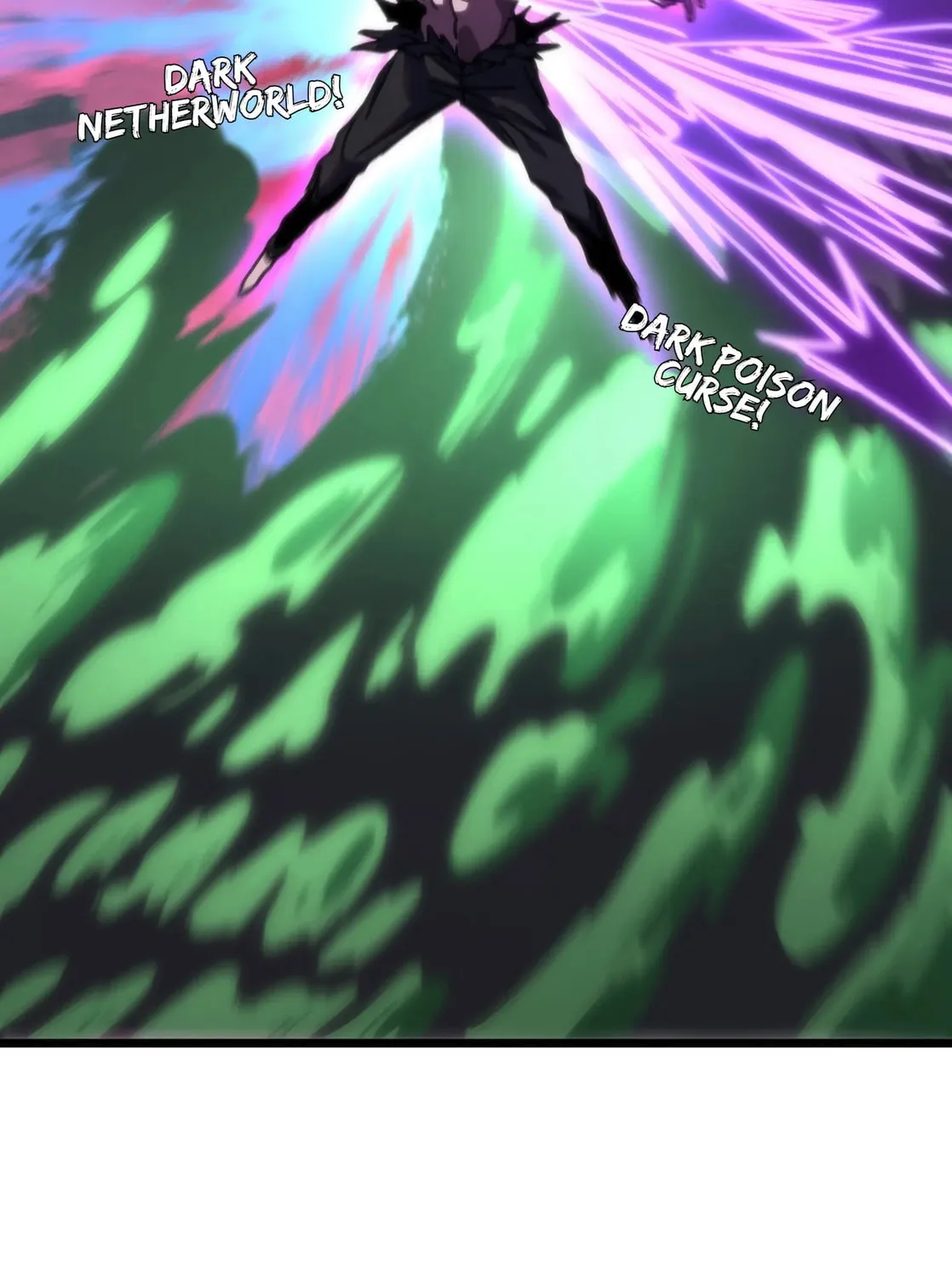 The Unrivaled Delinquent in Combat Has Ended Up Becoming a Healer Within a Game Chapter 75 page 117 - 