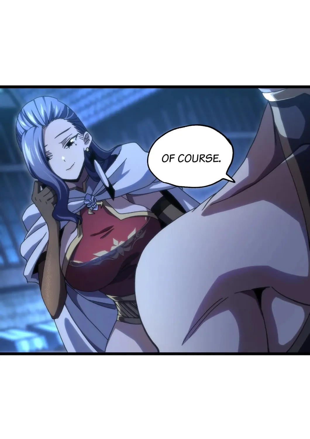 The Unrivaled Delinquent in Combat Has Ended Up Becoming a Healer Within a Game Chapter 75 page 13 - 