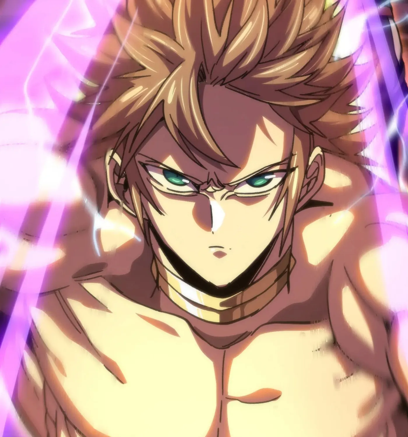 The Unrivaled Delinquent in Combat Has Ended Up Becoming a Healer Within a Game Chapter 75 page 122 - 