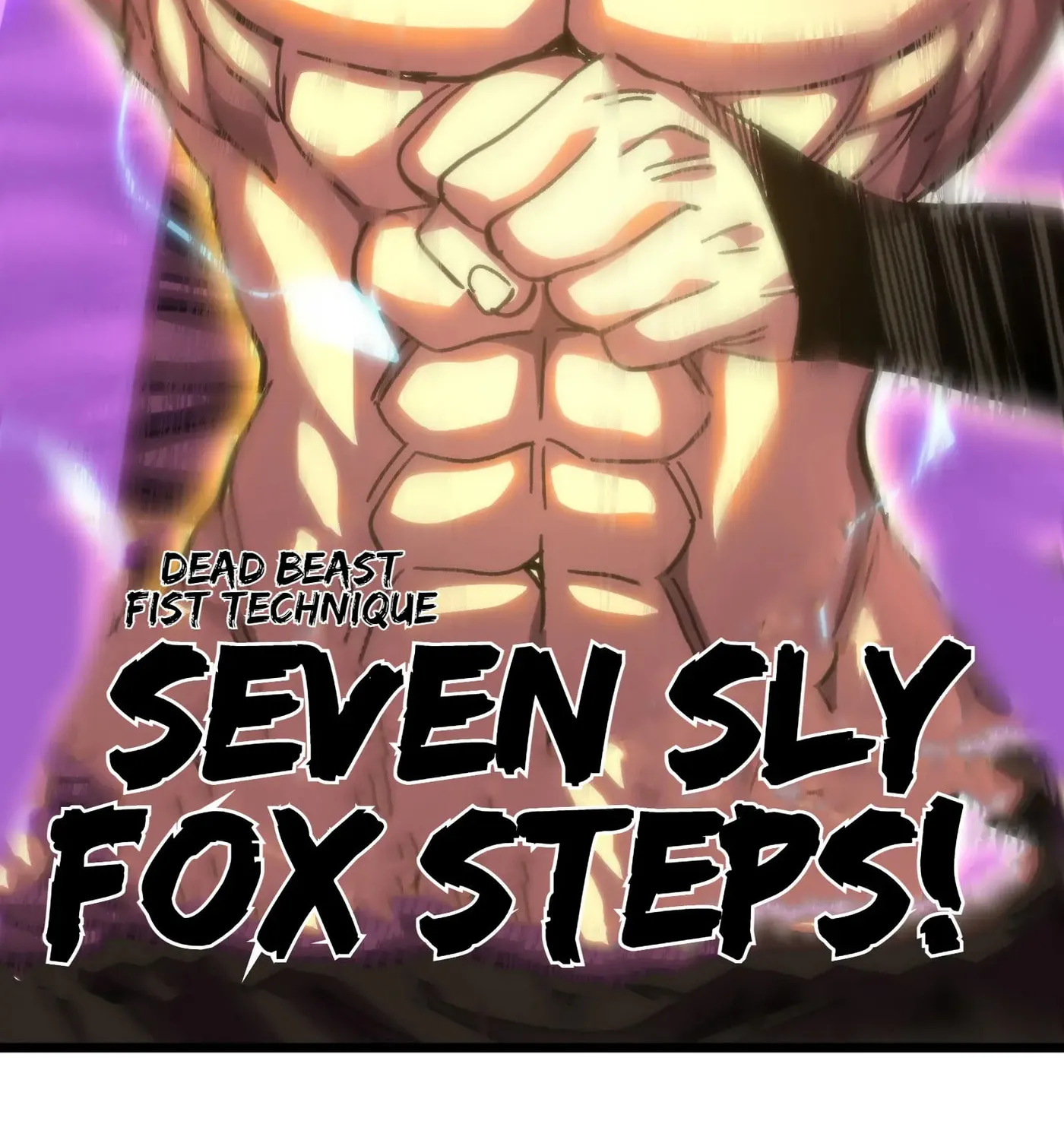 The Unrivaled Delinquent in Combat Has Ended Up Becoming a Healer Within a Game Chapter 75 page 123 - 