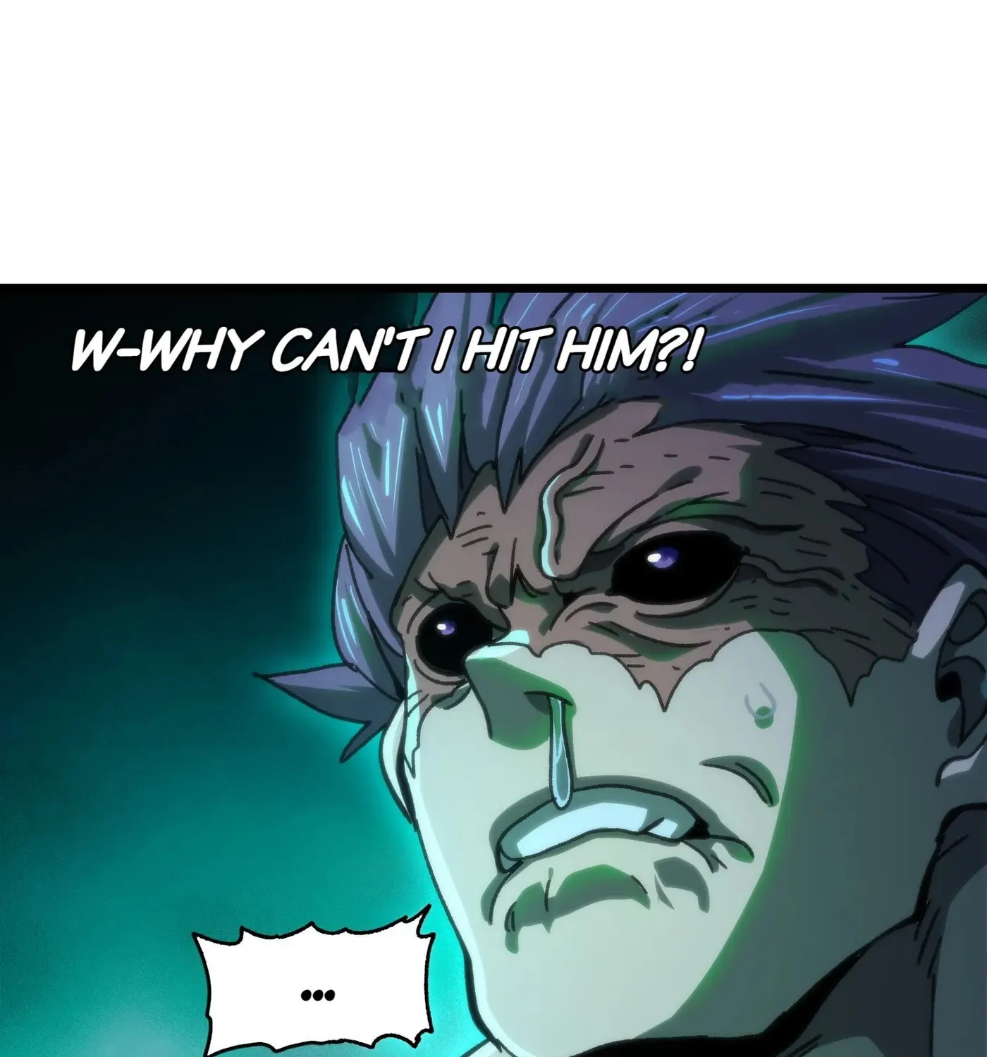 The Unrivaled Delinquent in Combat Has Ended Up Becoming a Healer Within a Game Chapter 75 page 125 - 