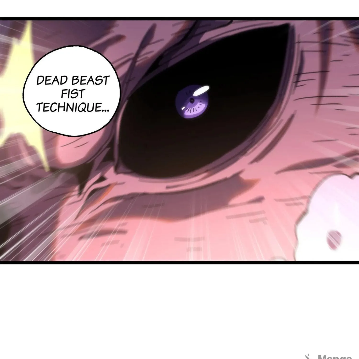 The Unrivaled Delinquent in Combat Has Ended Up Becoming a Healer Within a Game Chapter 75 page 128 - 