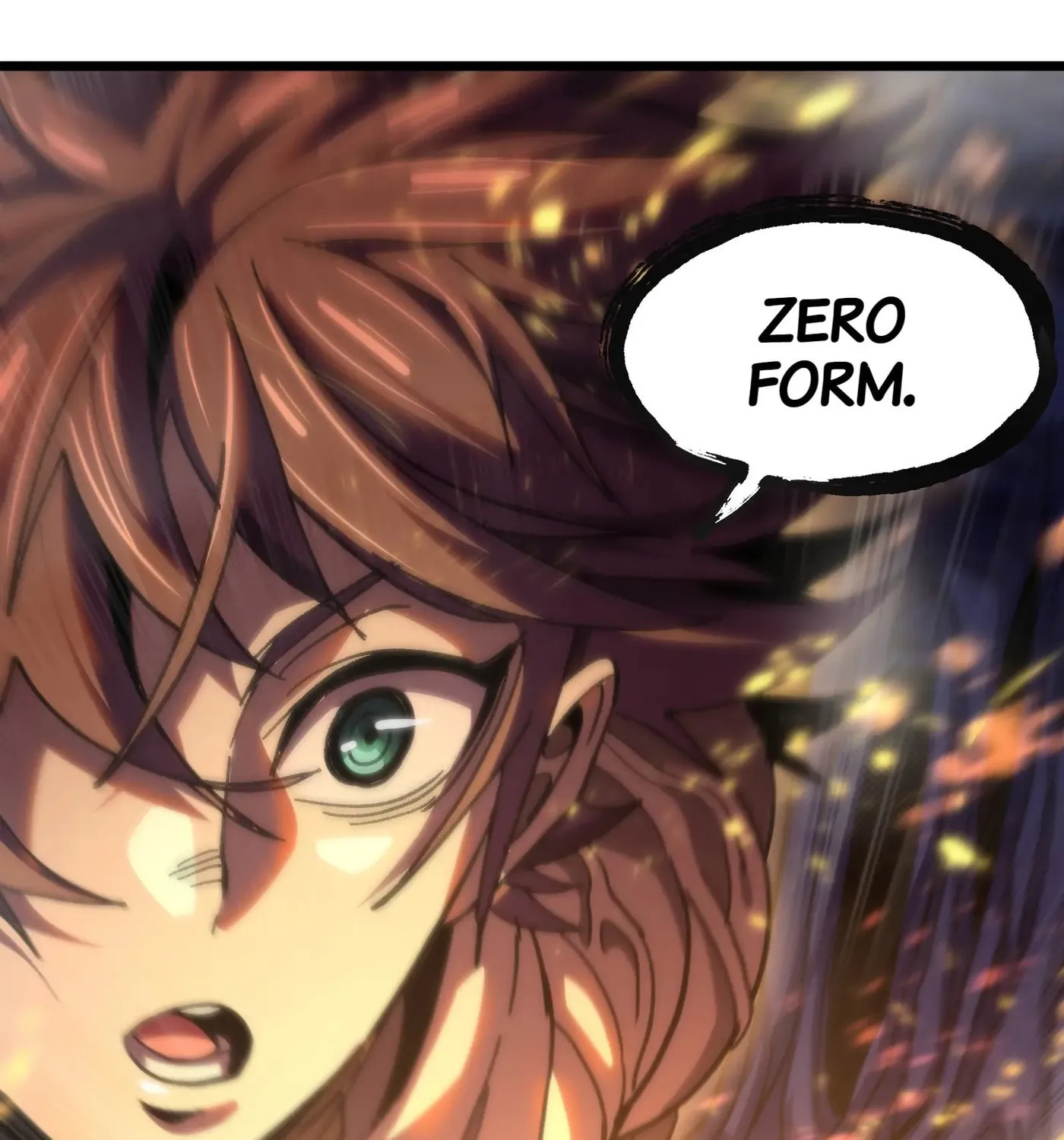 The Unrivaled Delinquent in Combat Has Ended Up Becoming a Healer Within a Game Chapter 75 page 130 - 