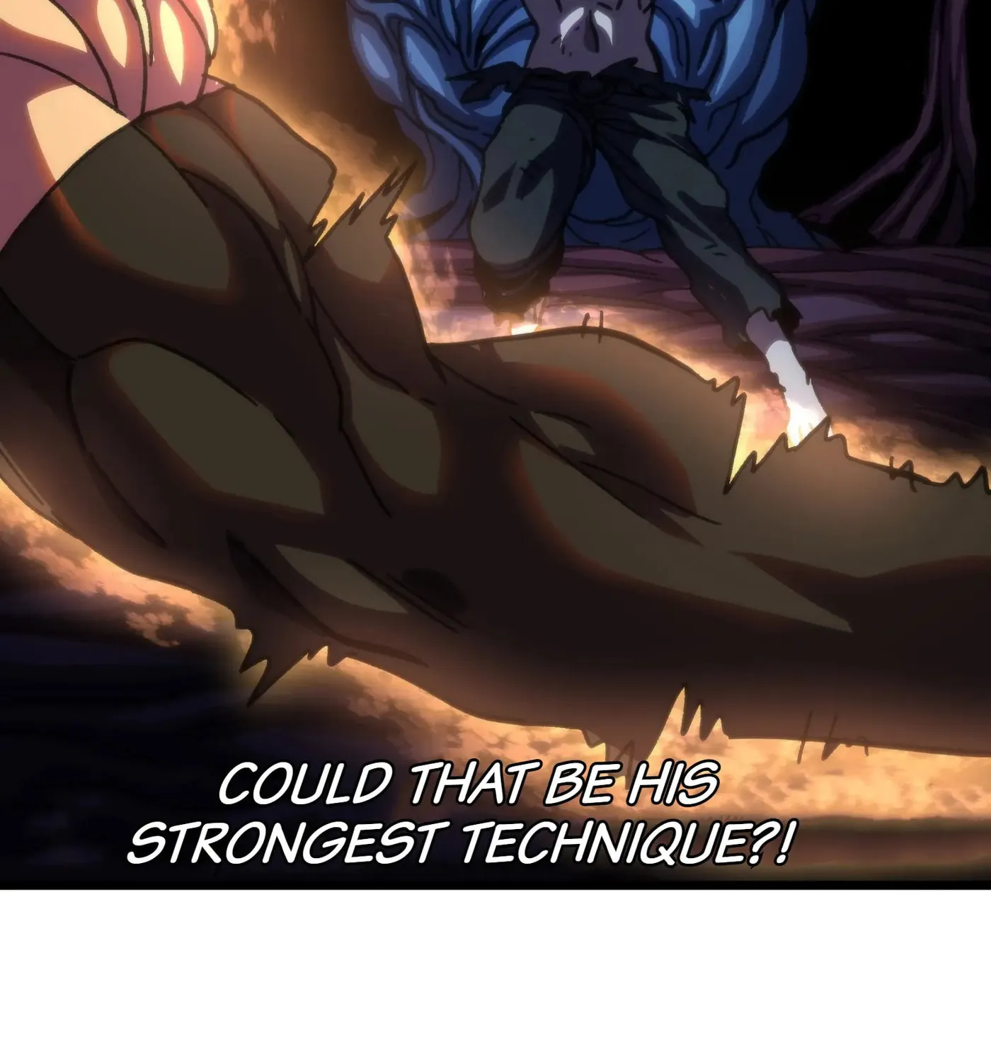 The Unrivaled Delinquent in Combat Has Ended Up Becoming a Healer Within a Game Chapter 75 page 133 - 