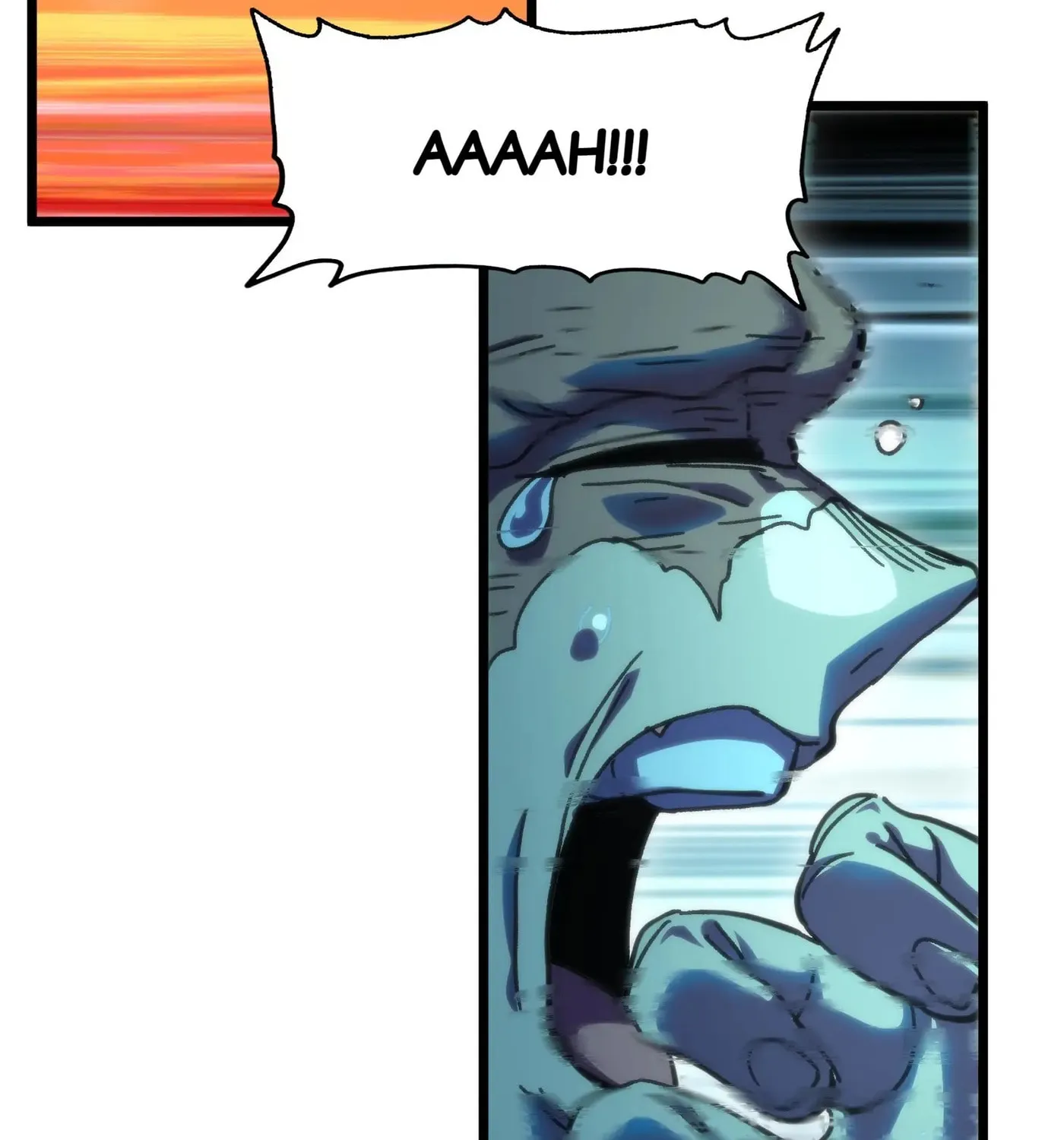 The Unrivaled Delinquent in Combat Has Ended Up Becoming a Healer Within a Game Chapter 75 page 136 - 