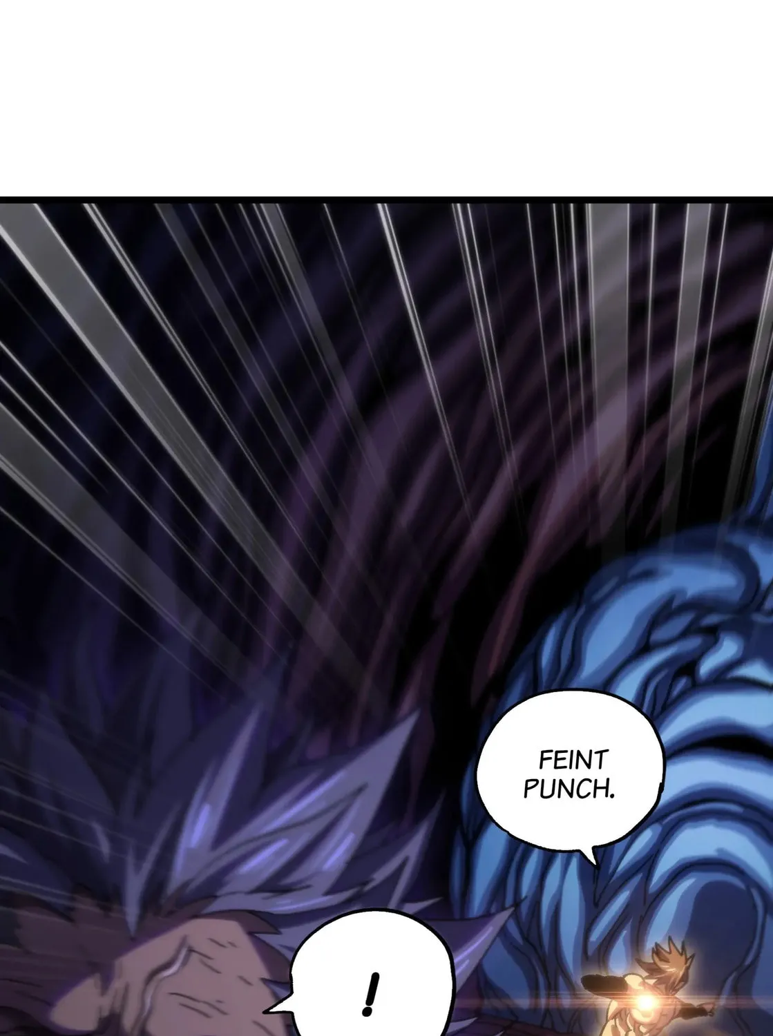 The Unrivaled Delinquent in Combat Has Ended Up Becoming a Healer Within a Game Chapter 75 page 138 - 
