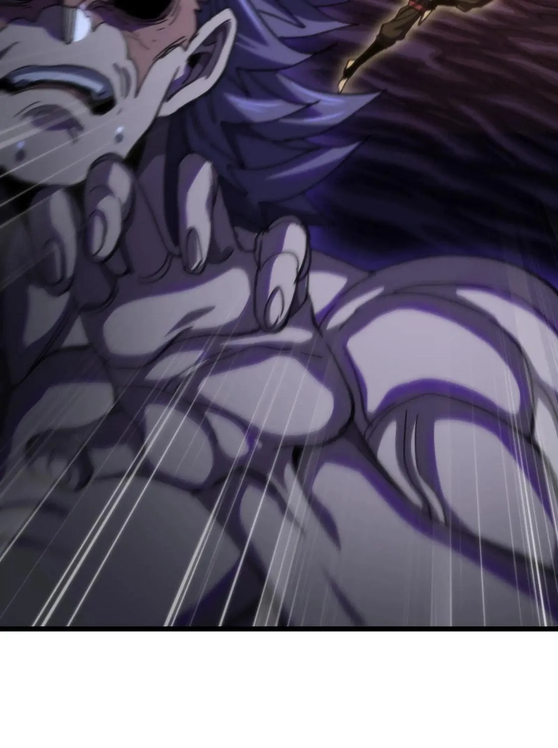 The Unrivaled Delinquent in Combat Has Ended Up Becoming a Healer Within a Game Chapter 75 page 140 - 